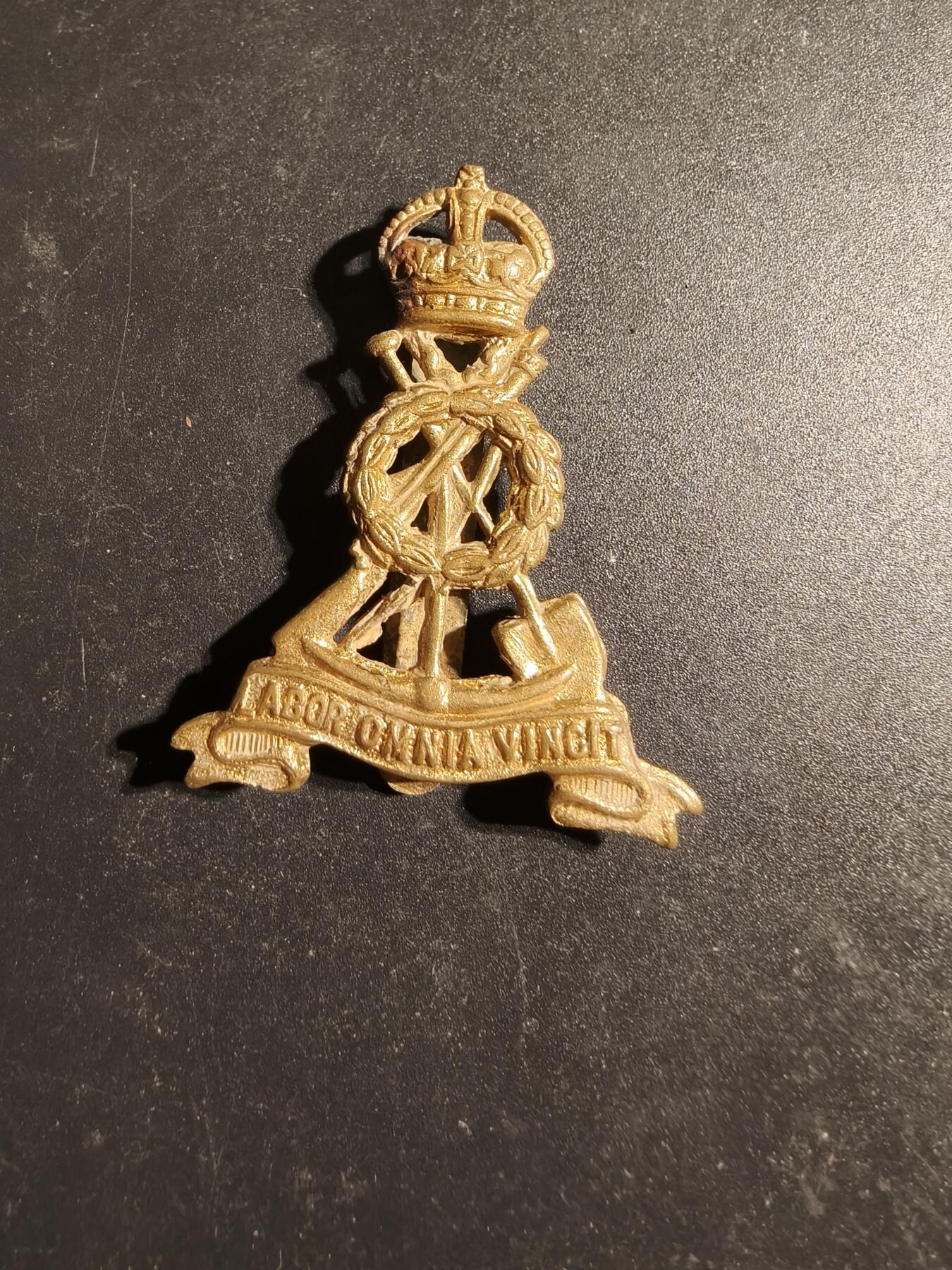 老王徽章第170期