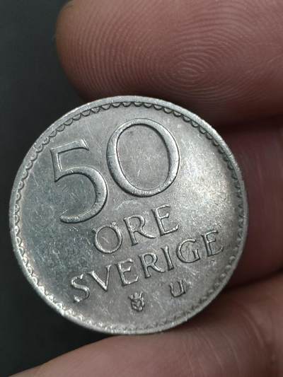 猩哥外币小铺➨【第210场】 - 瑞典