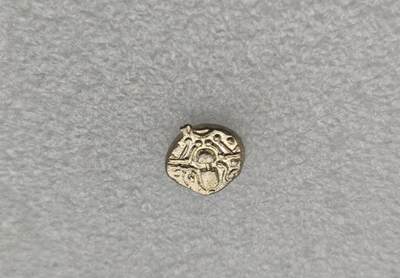 瓶子🏺第221期拍卖会 -  11世纪古吉拉特查拉建打制银币