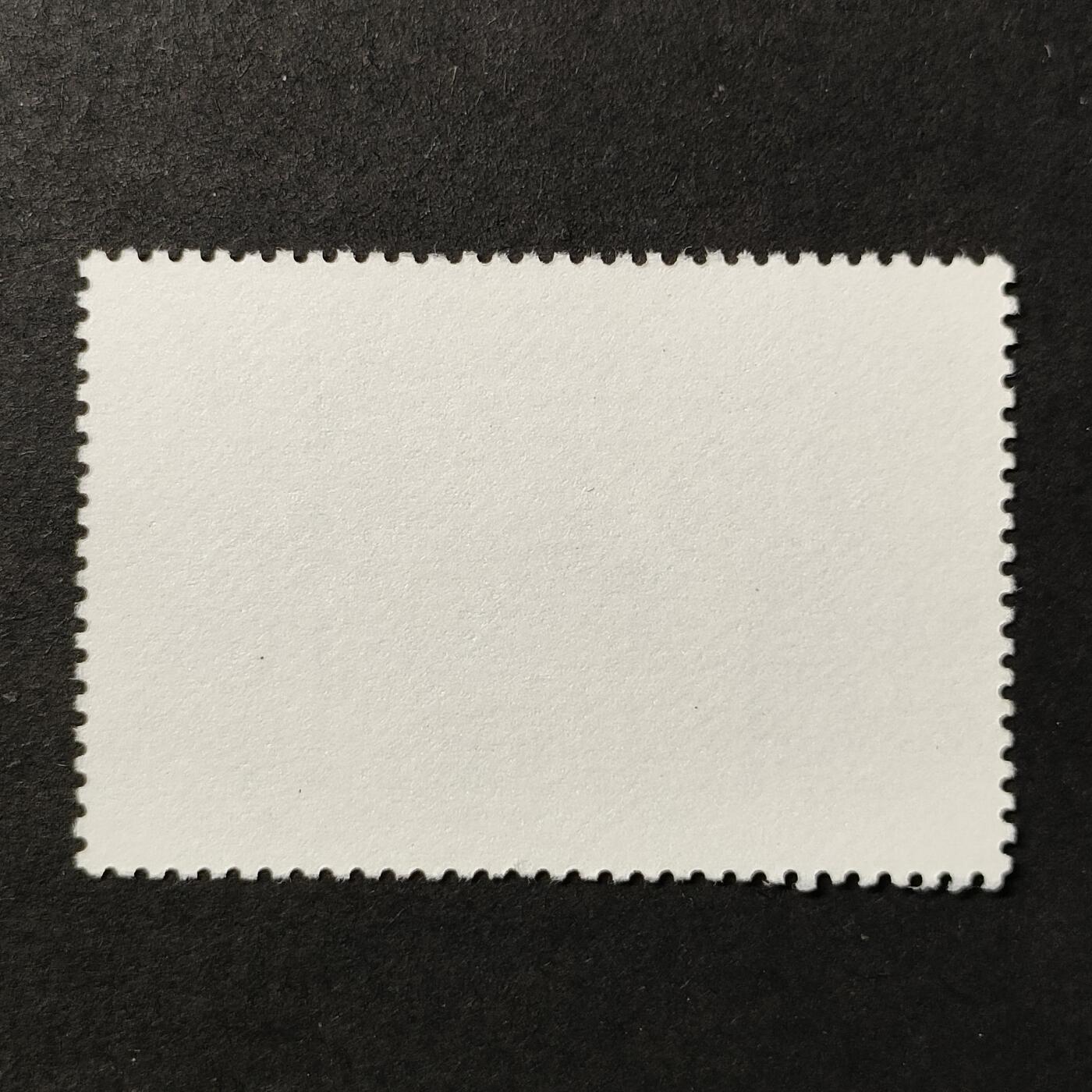 ↓君缘收藏684期☞钱币邮品↓无佣金、可寄存、满30元包邮  英属安圭拉邮票，1979年纪念罗兰·希尔珍邮百年票中票