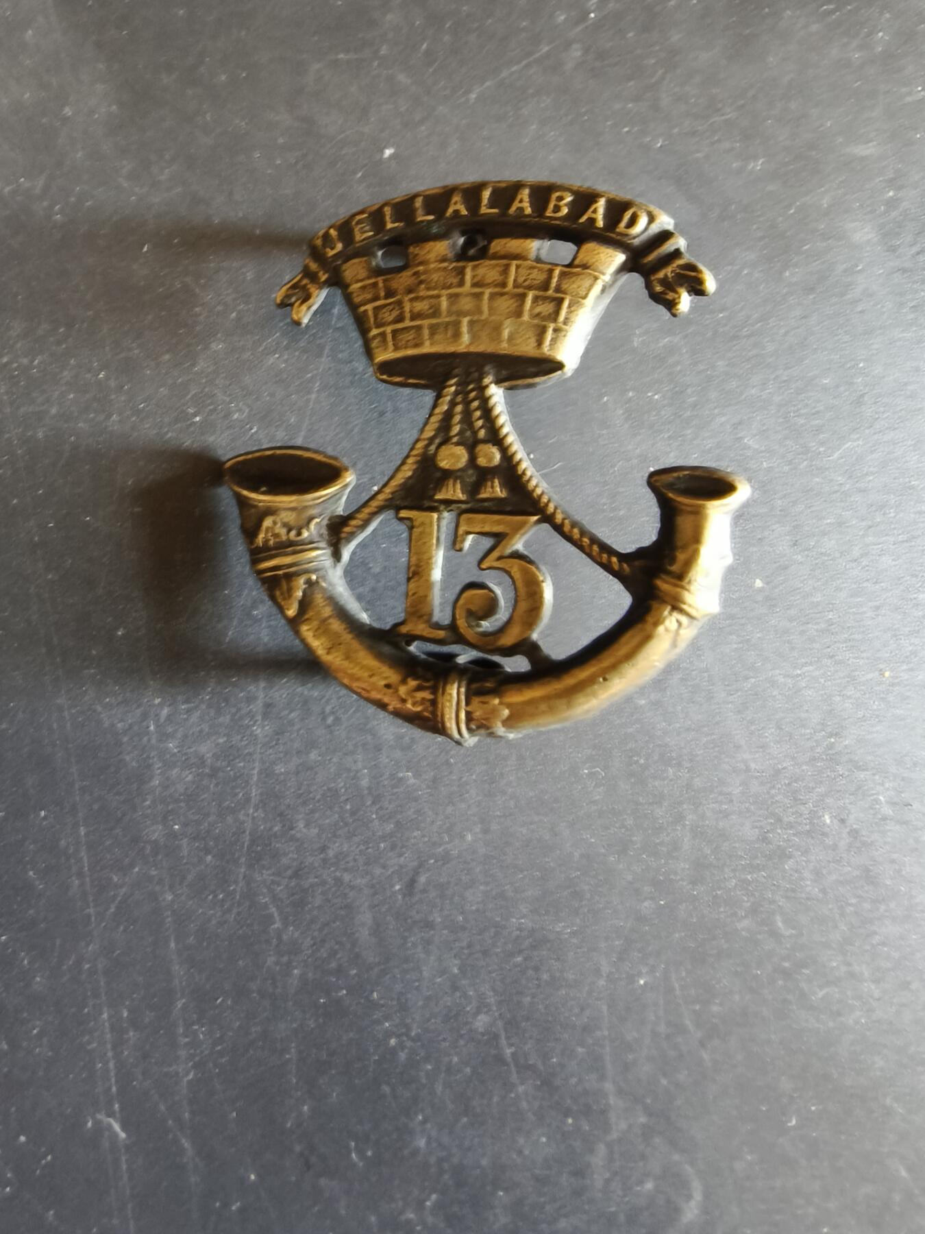 老王徽章第170期