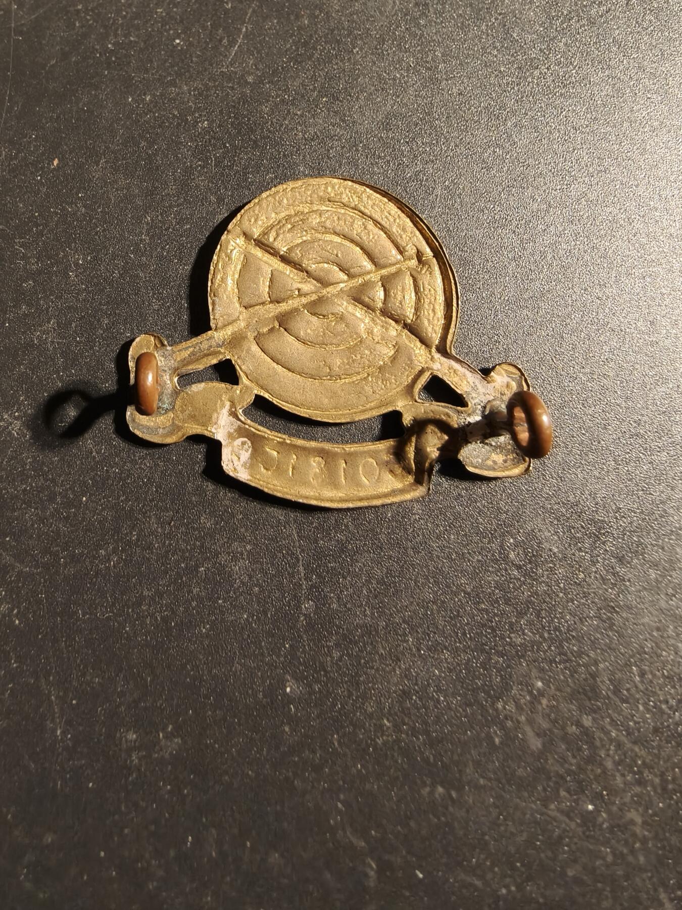 老王徽章第170期