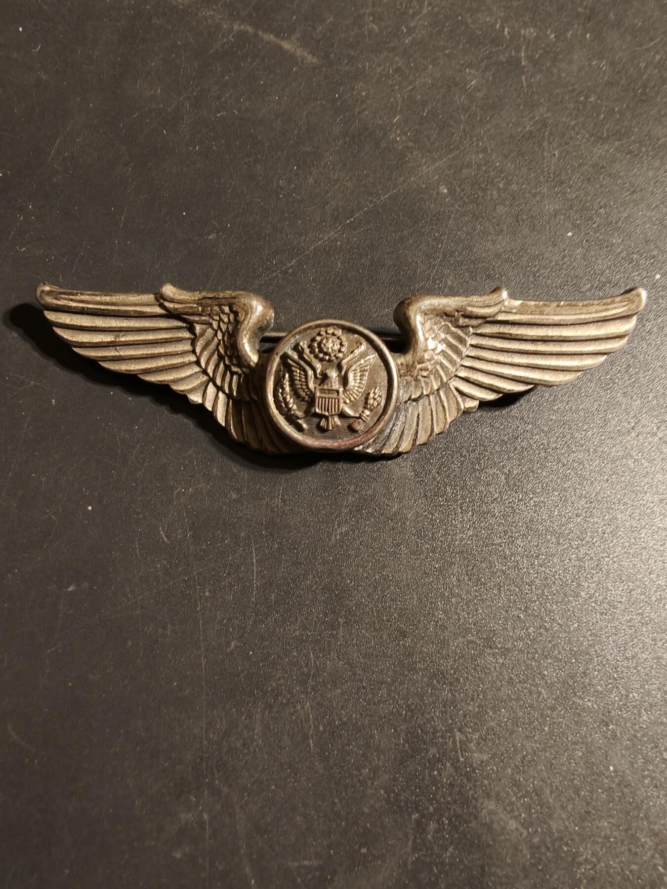 老王徽章第170期