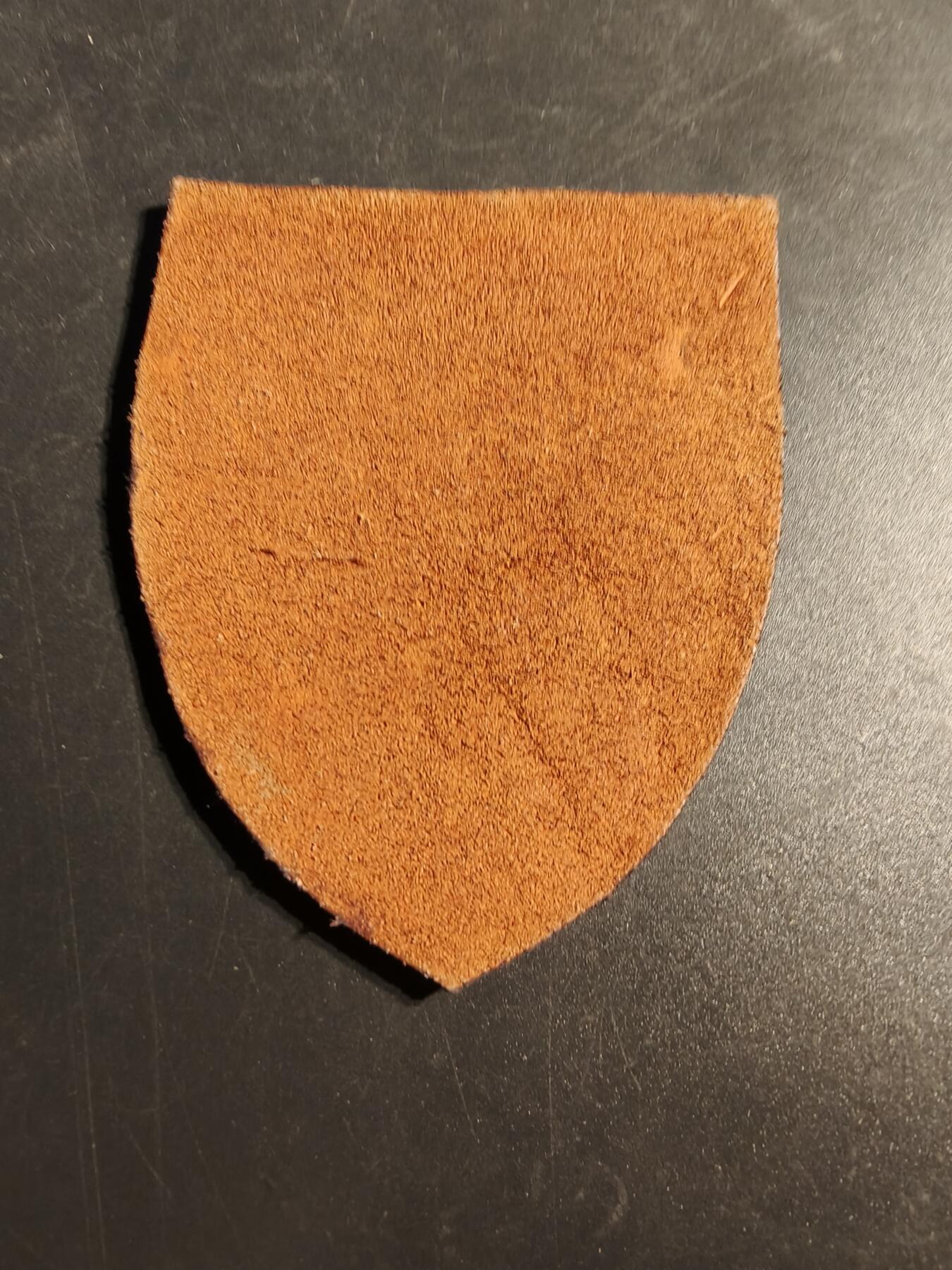 老王徽章第170期