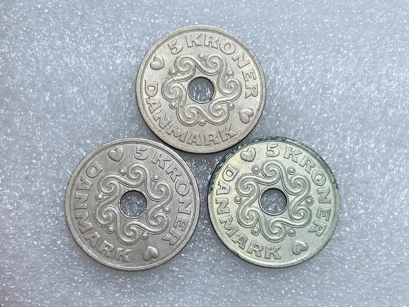 第一海外回流一元起拍收藏 散集专场  第277期