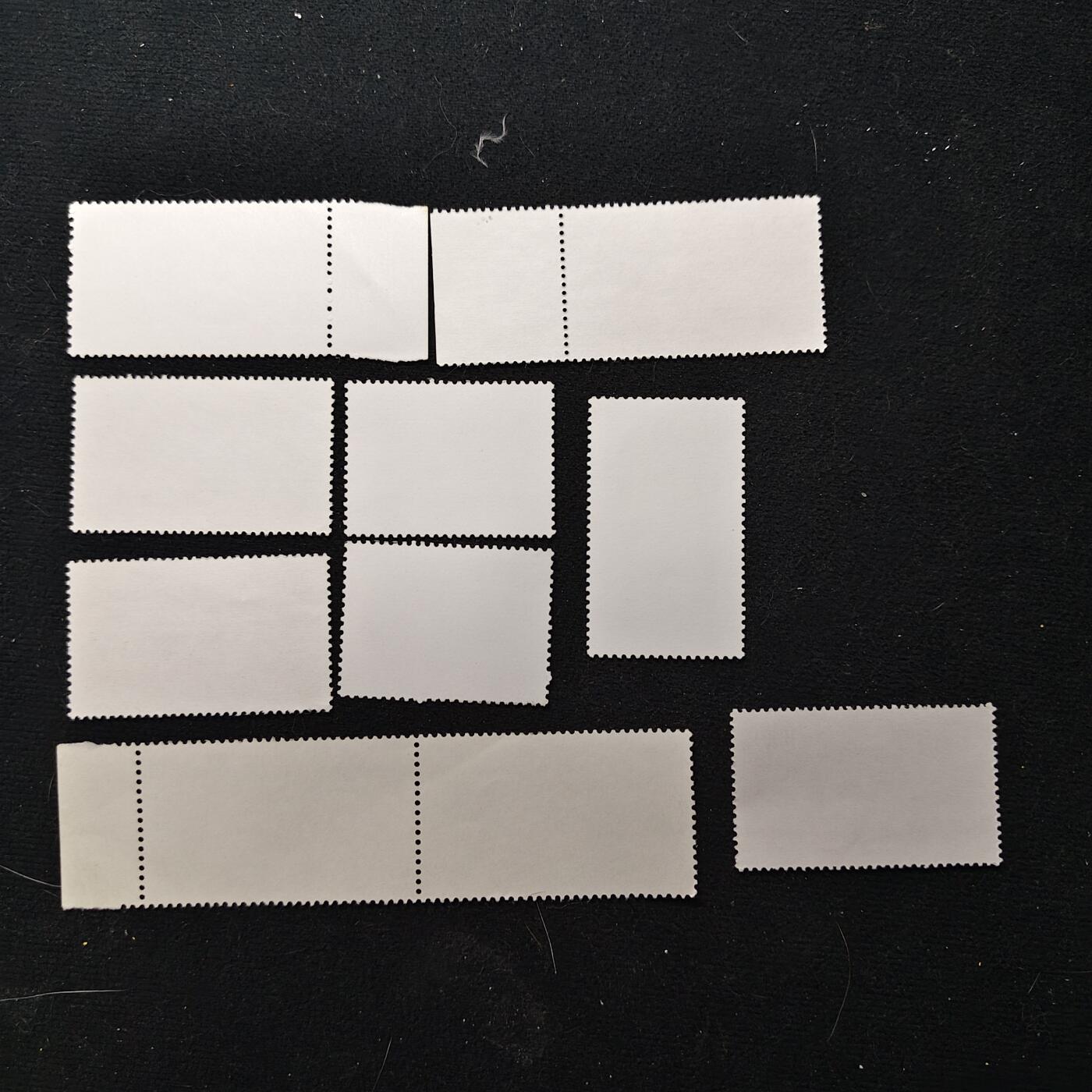 【全场包邮】纯粹捡漏拍486场（免费代拍第23场） 【邮票】中国各年份零散邮票10枚