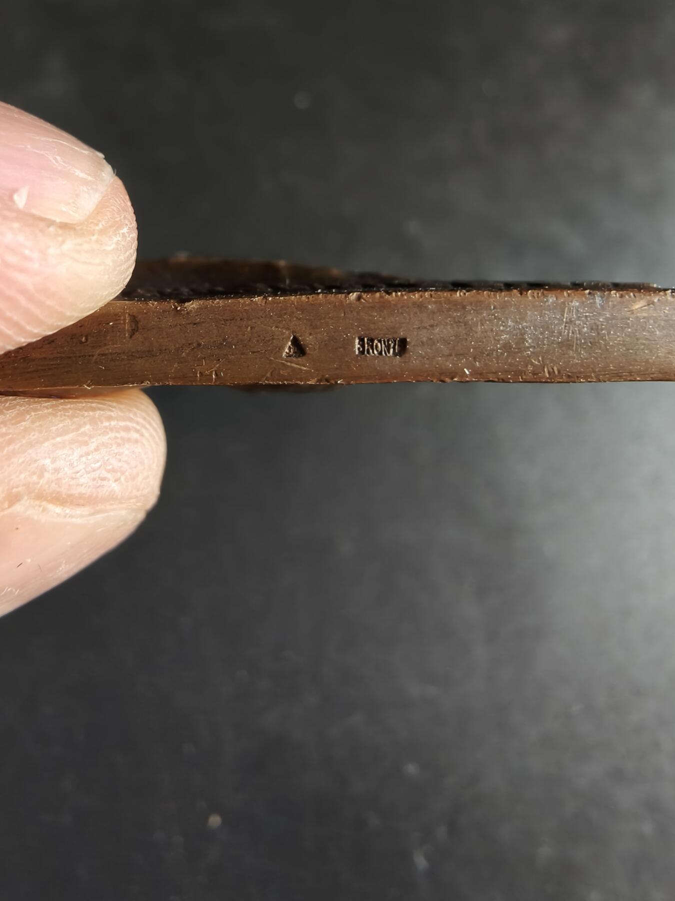 老王徽章第170期