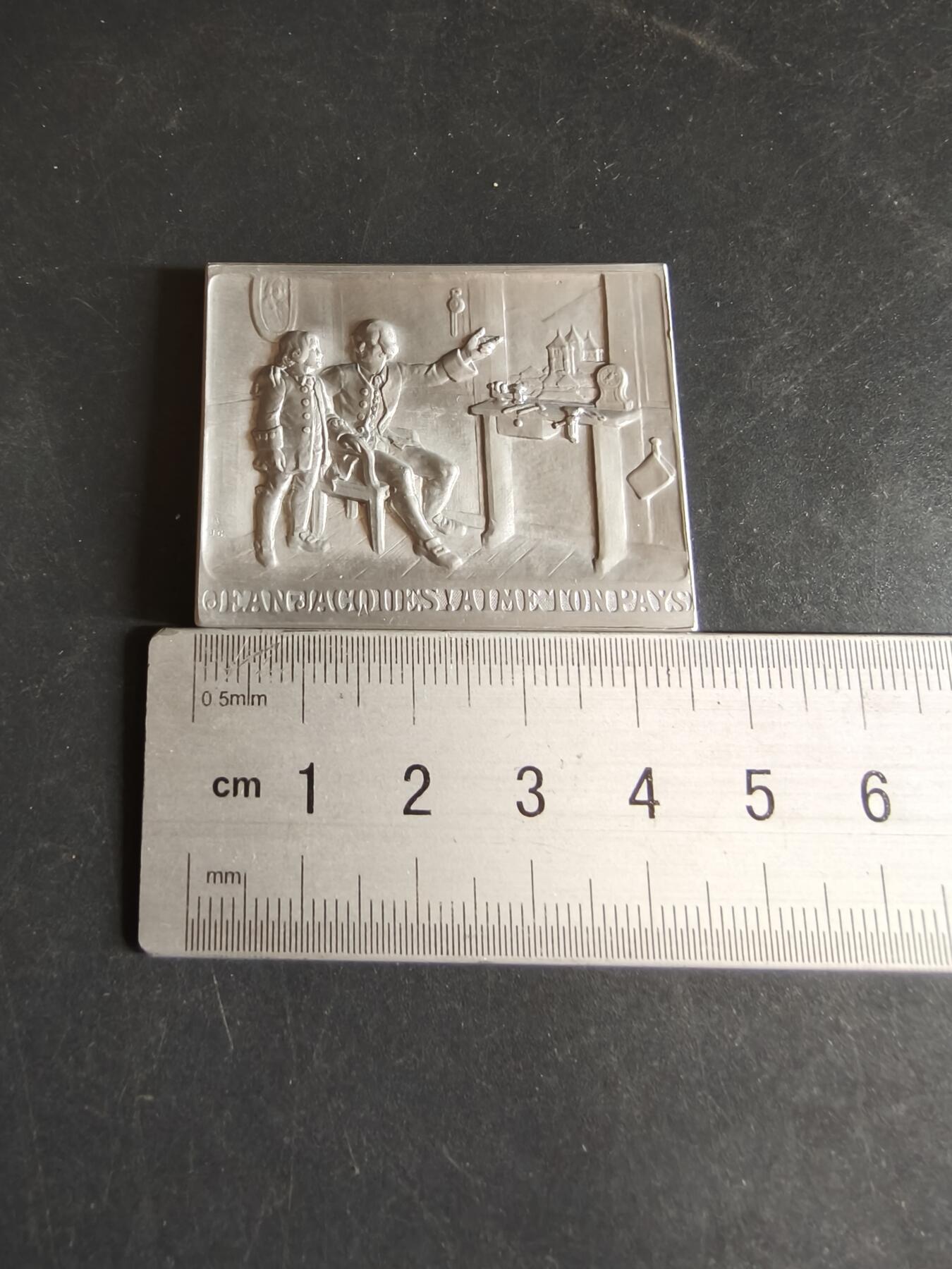 老王徽章第170期