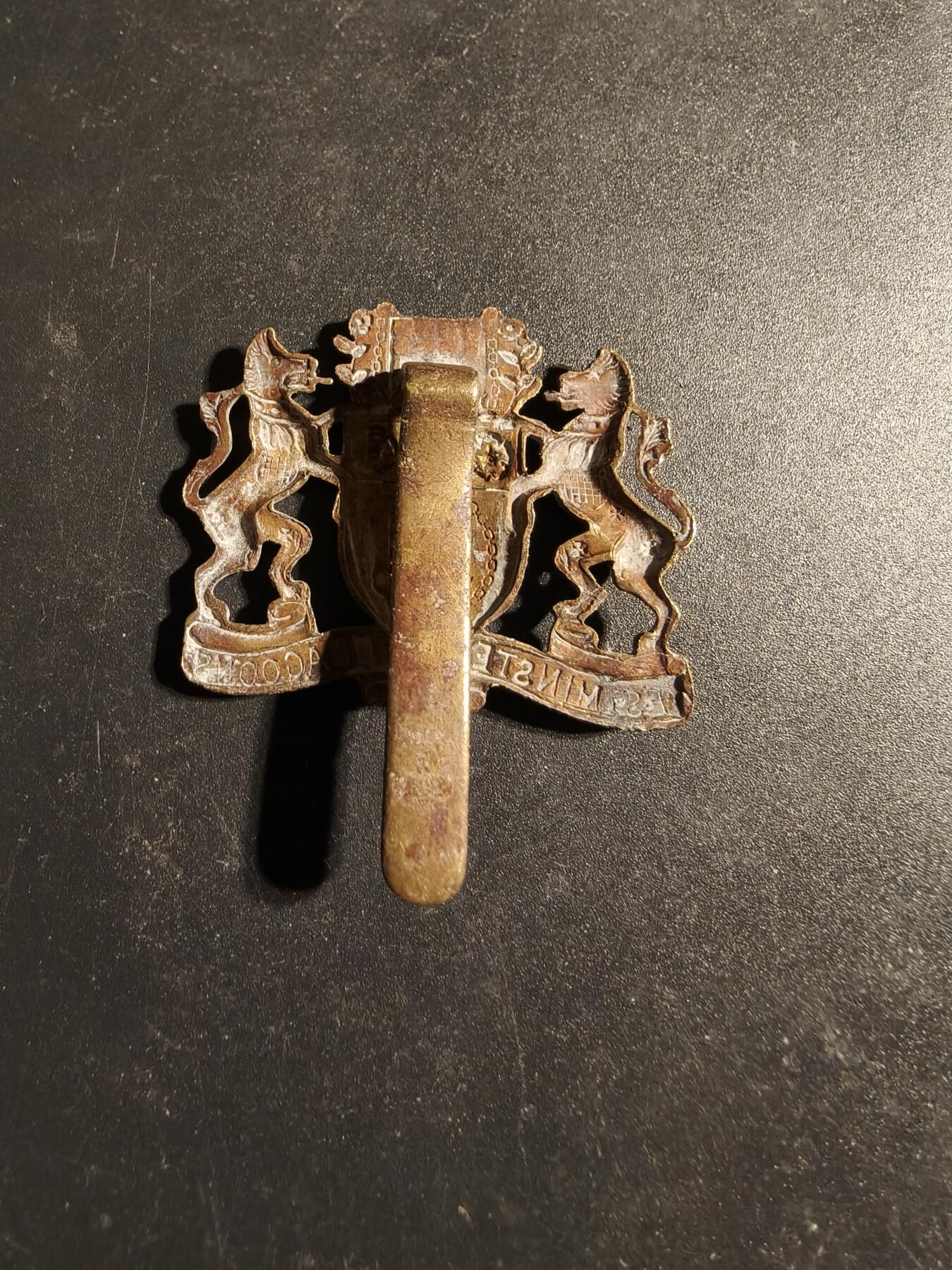 老王徽章第170期