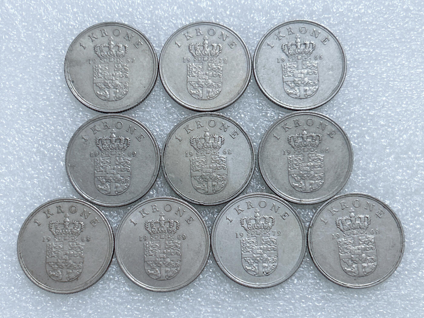 第一海外回流一元起拍收藏 散集专场  第277期