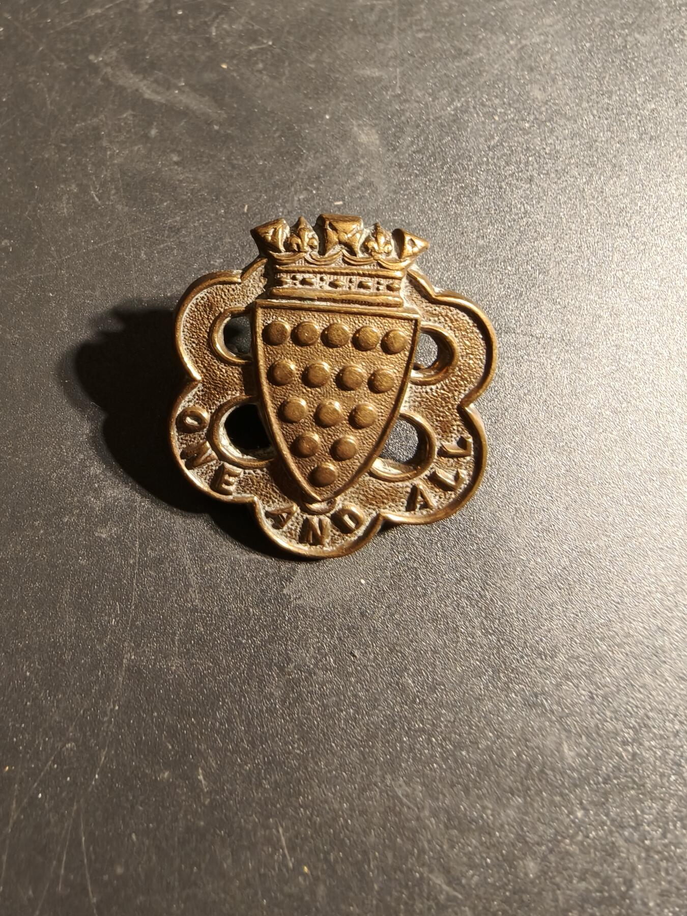 老王徽章第170期