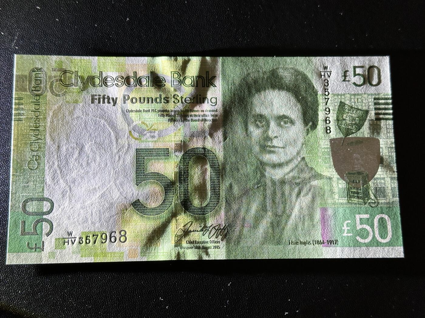 《外钞收藏家》第五百九十五期（优品场）（本平台长期征集拍品、欢迎藏友们联系合作）