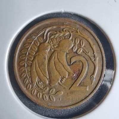 沼泽如烟--第939场 - 新西兰1977年二分