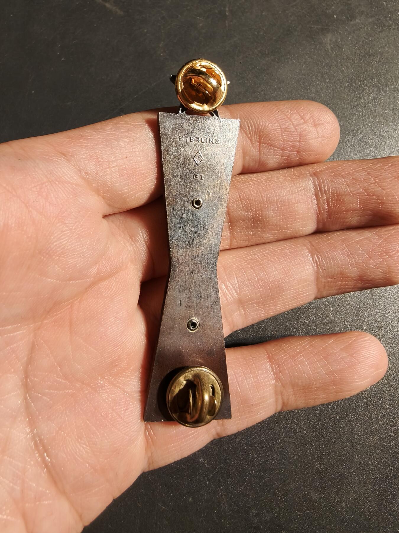 老王徽章第170期