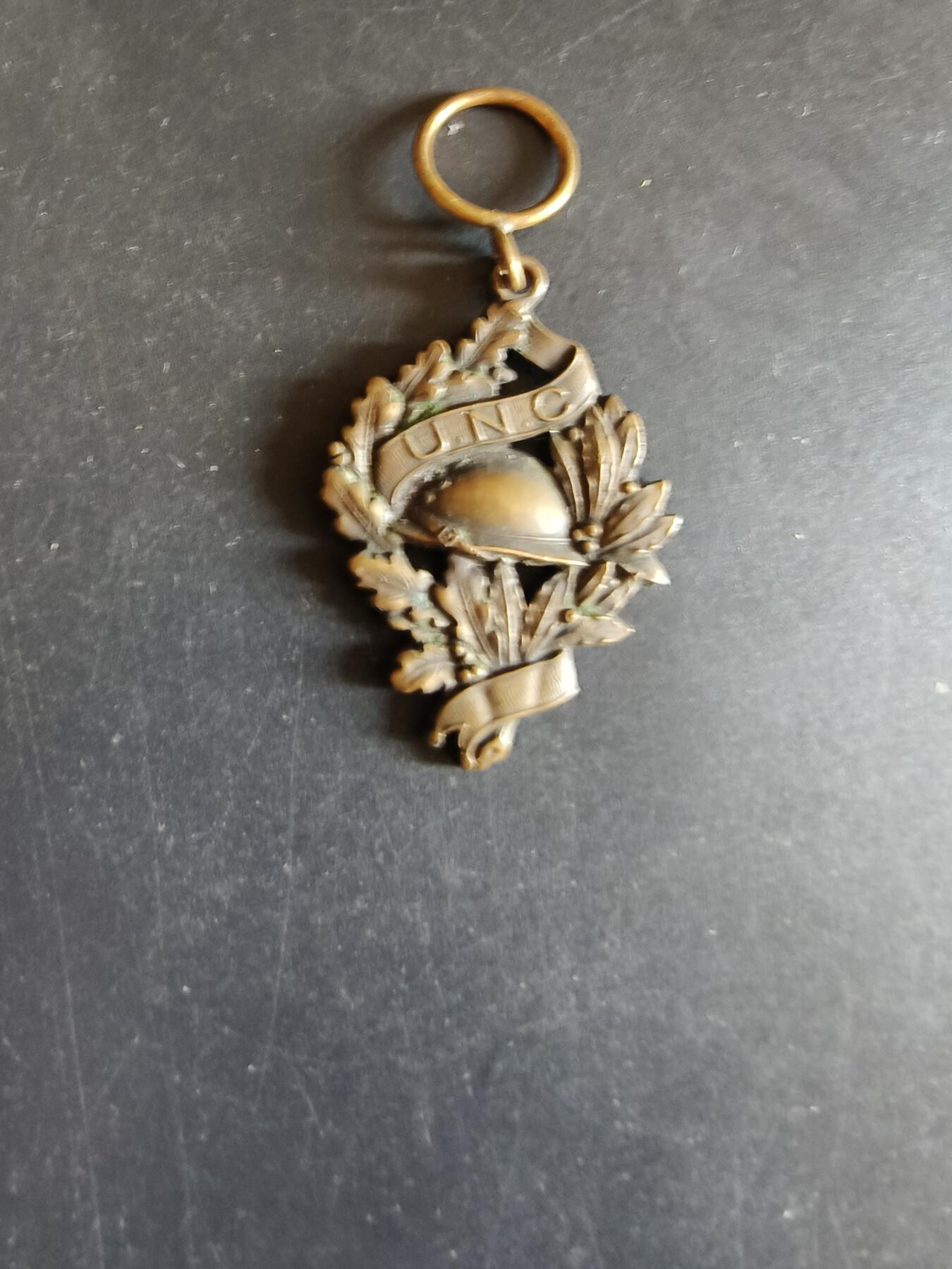 老王徽章第170期