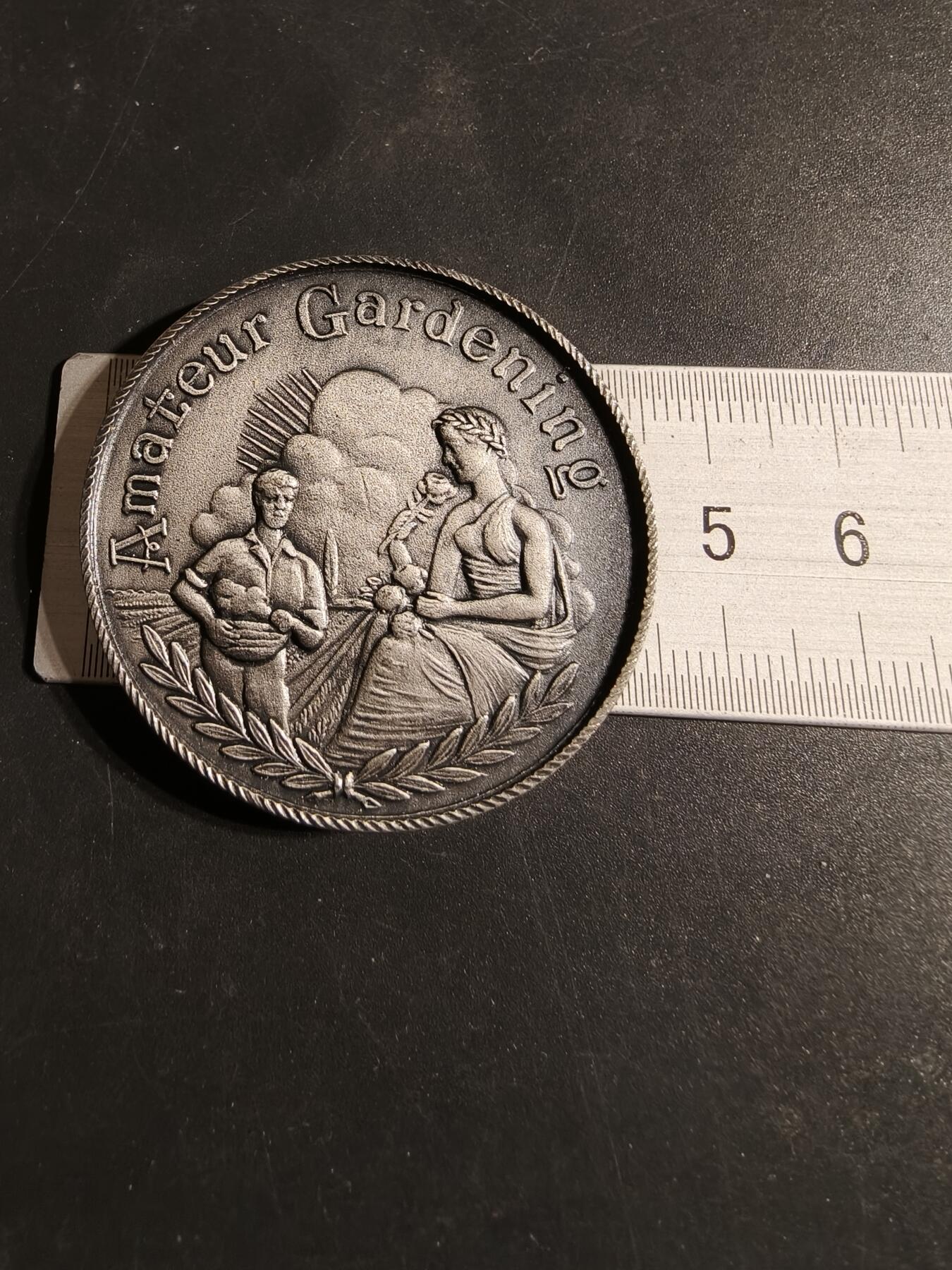 老王徽章第170期