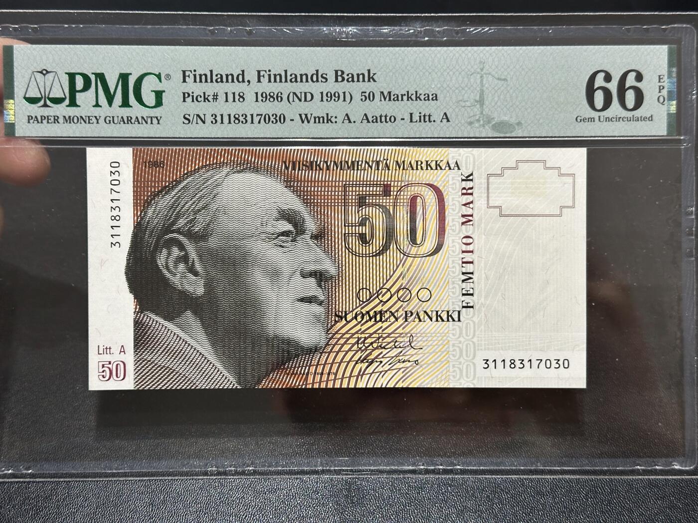 《外钞收藏家》第五百九十五期（优品场）（本平台长期征集拍品、欢迎藏友们联系合作）