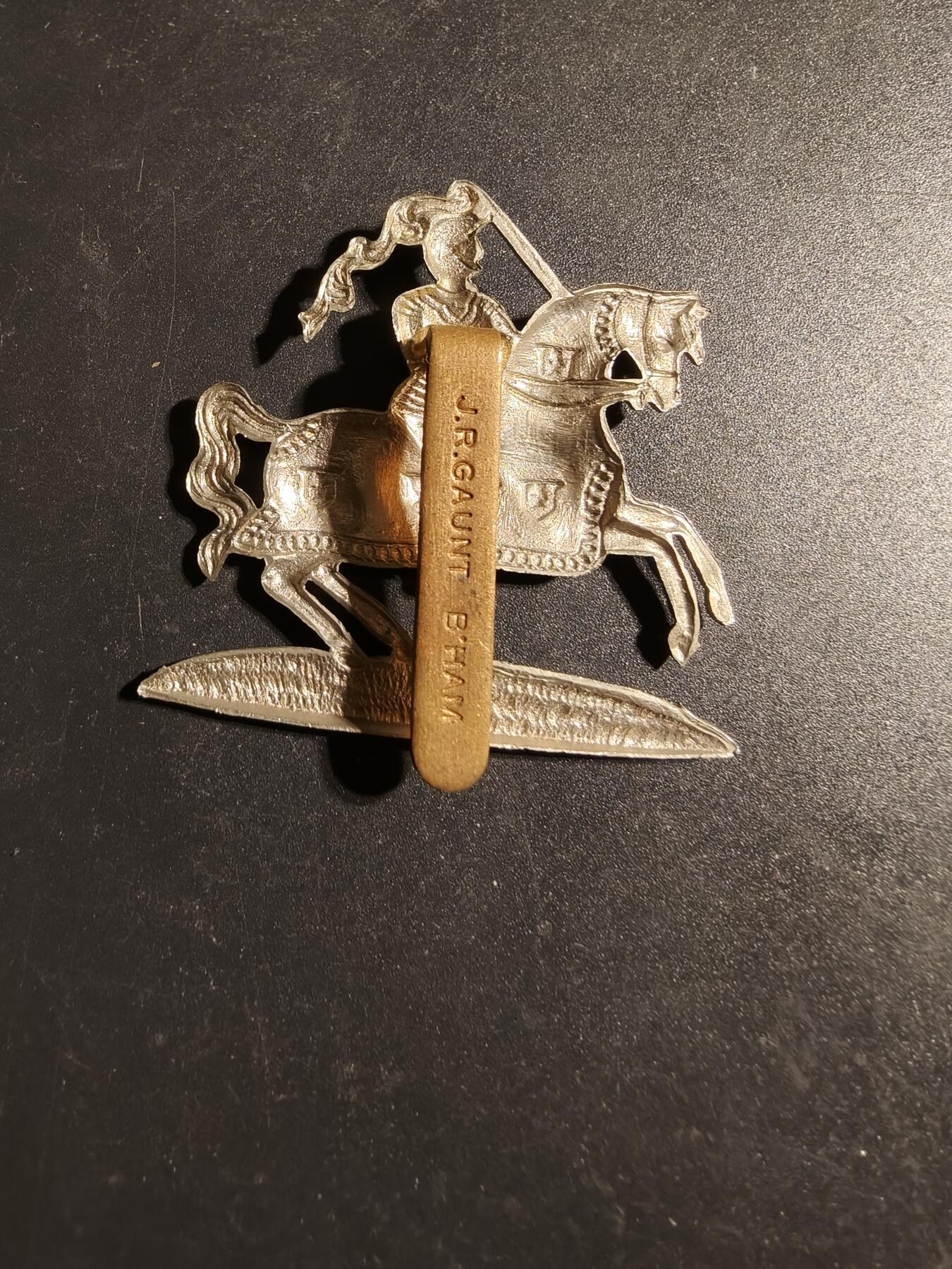 老王徽章第170期