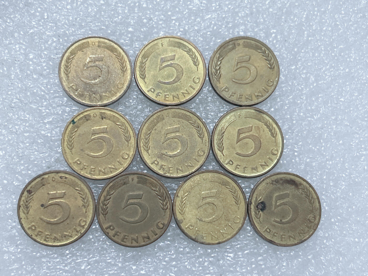 第一海外回流一元起拍收藏 散集专场  第277期