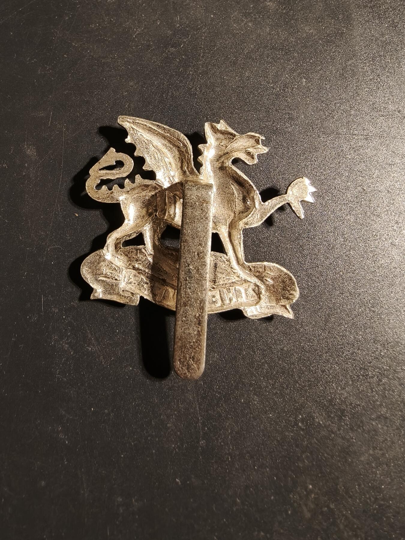 老王徽章第170期