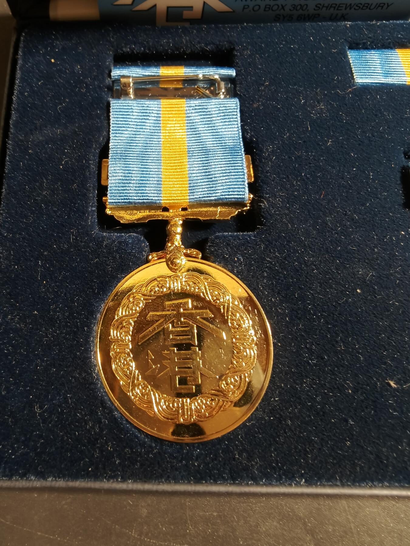 老王徽章第170期