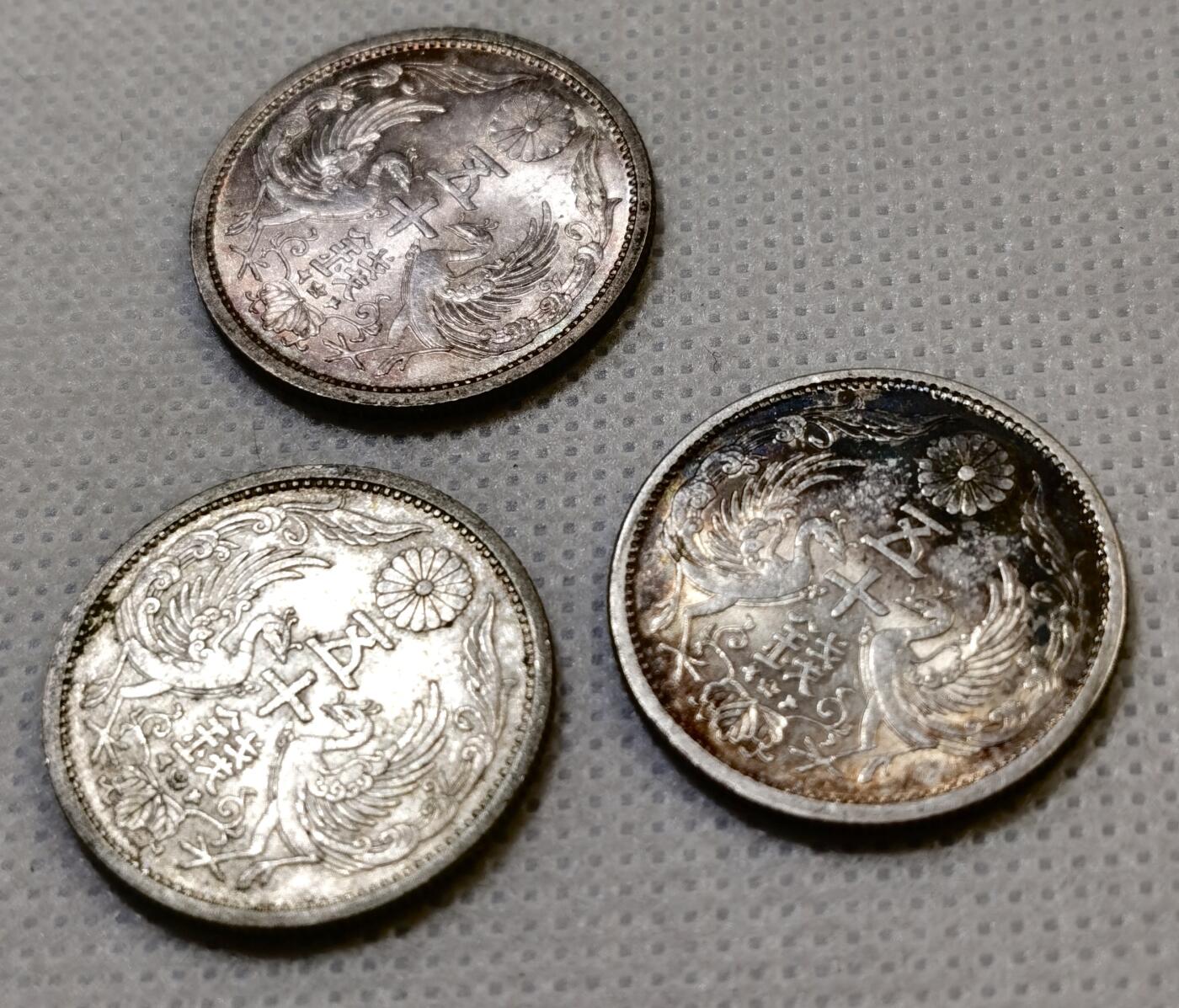 甄臻铺-世界币章拍卖（第44期）精品场拍品征集中，送拍享返佣金等优惠多多