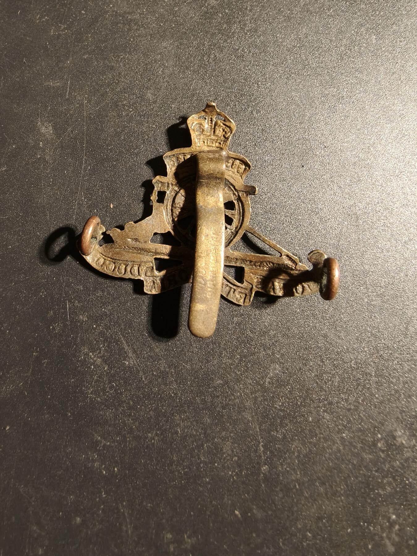 老王徽章第170期