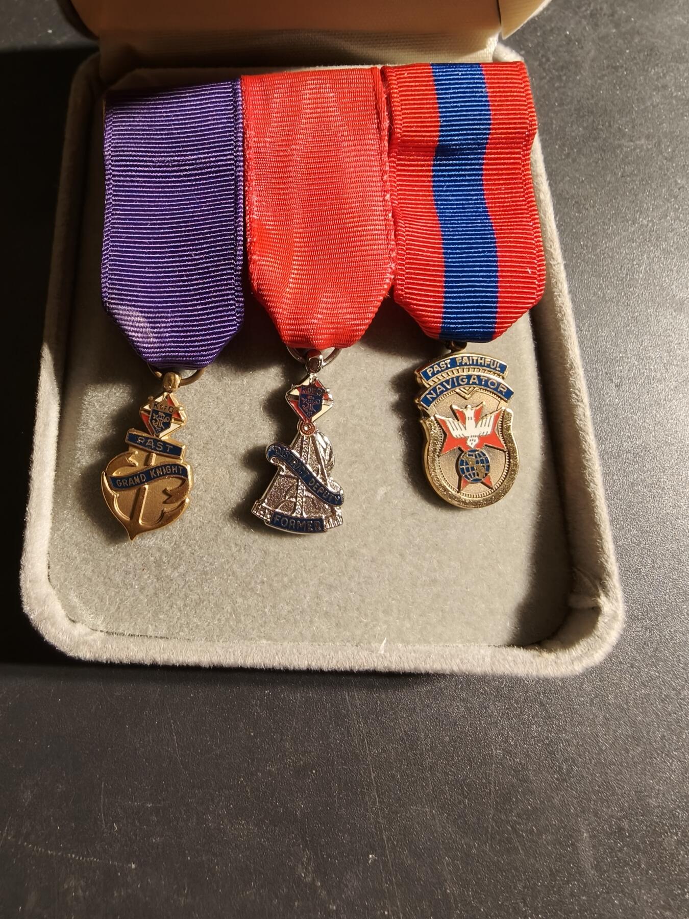 老王徽章第170期