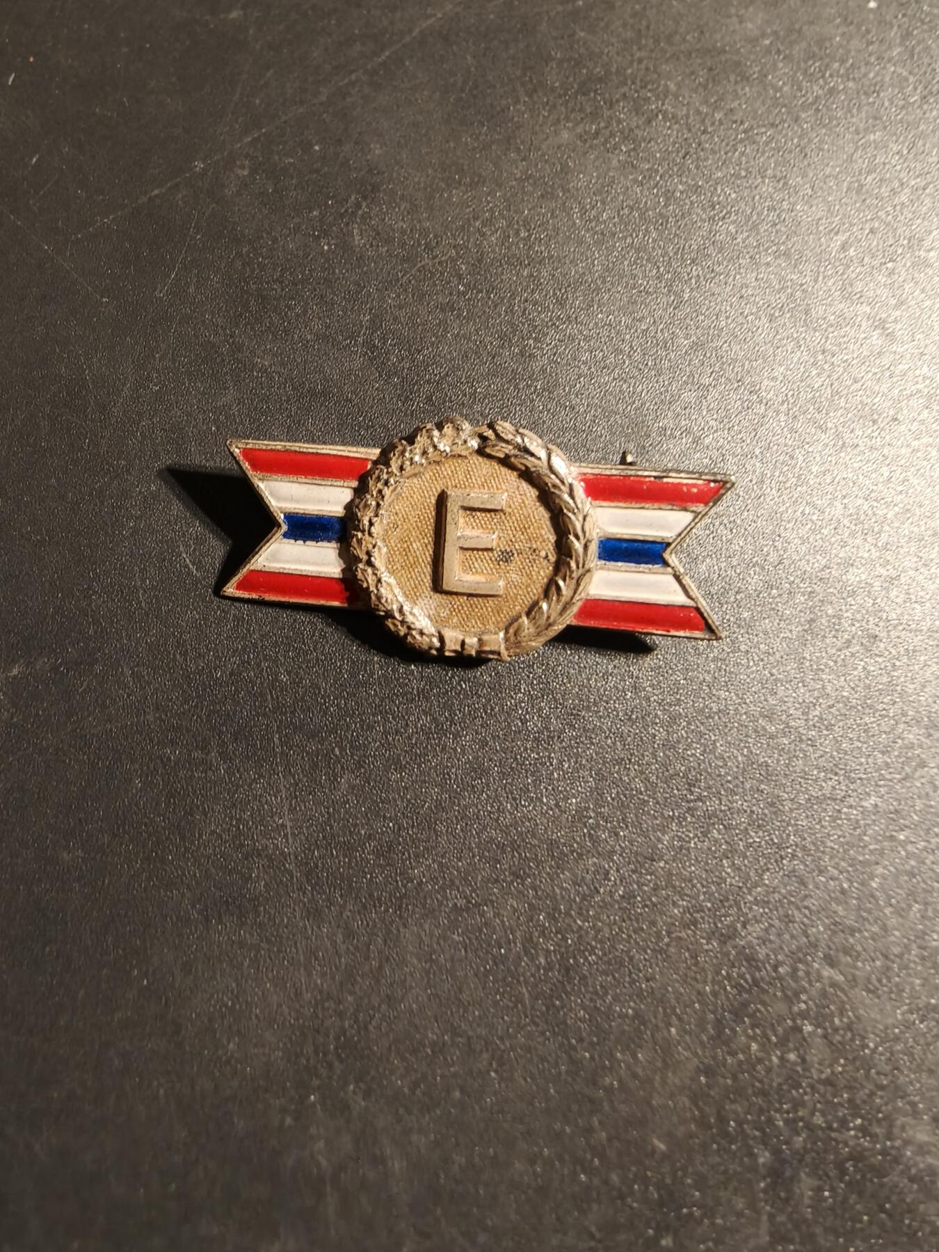 老王徽章第170期