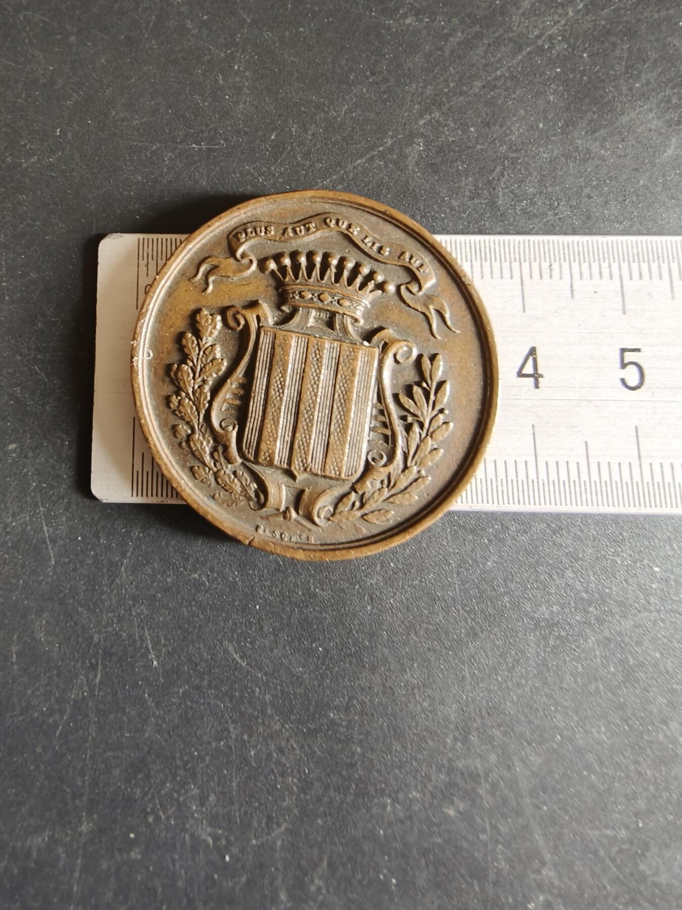 老王徽章第170期