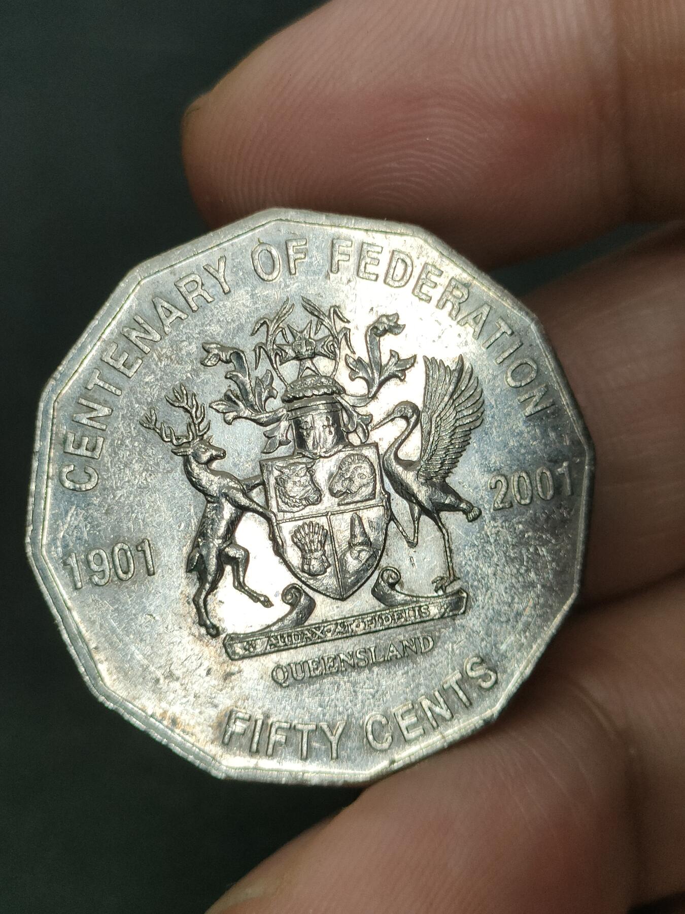 猩哥外币小铺➨【第210场】 澳大利亚