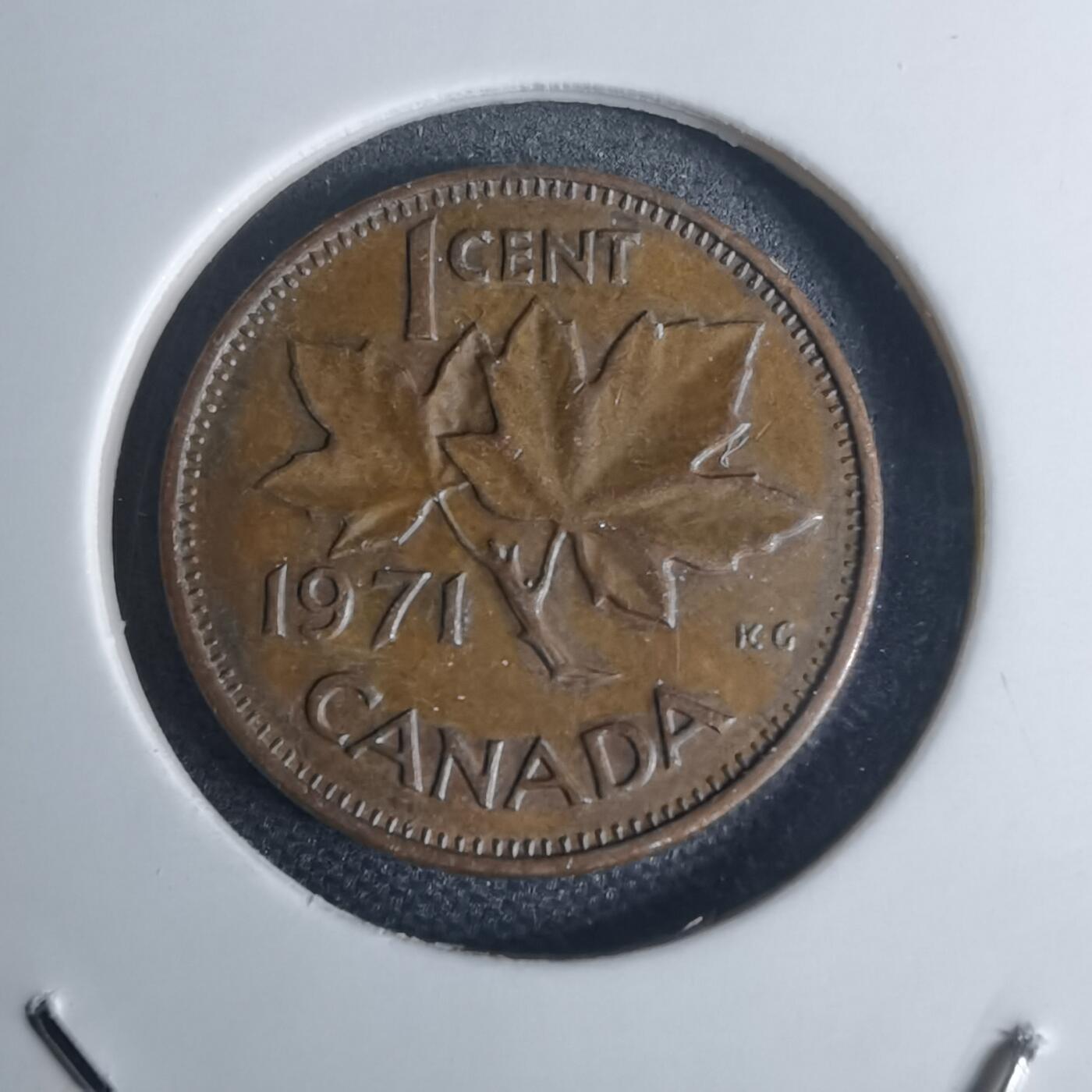 沼泽如烟--第939场 加纳1971年一分