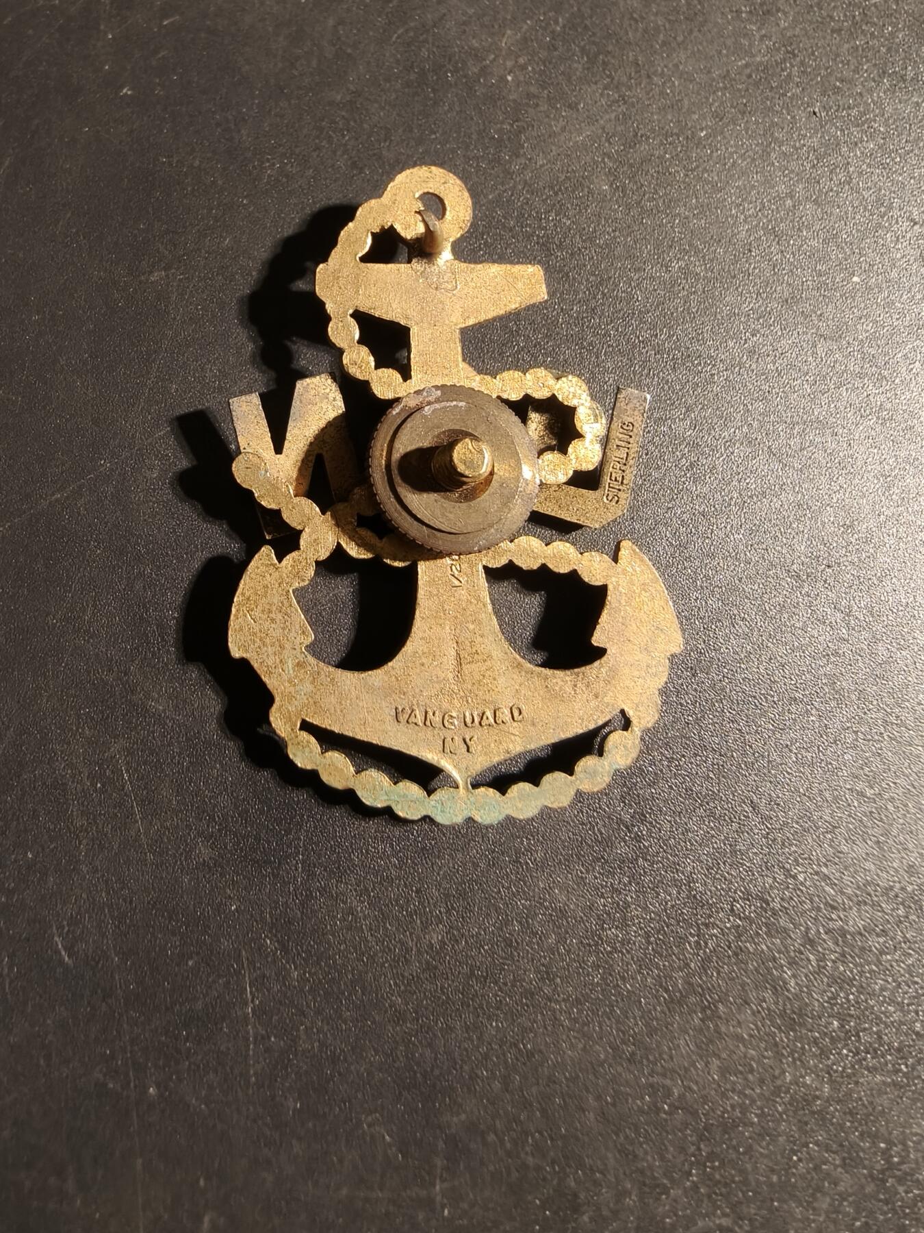 老王徽章第170期