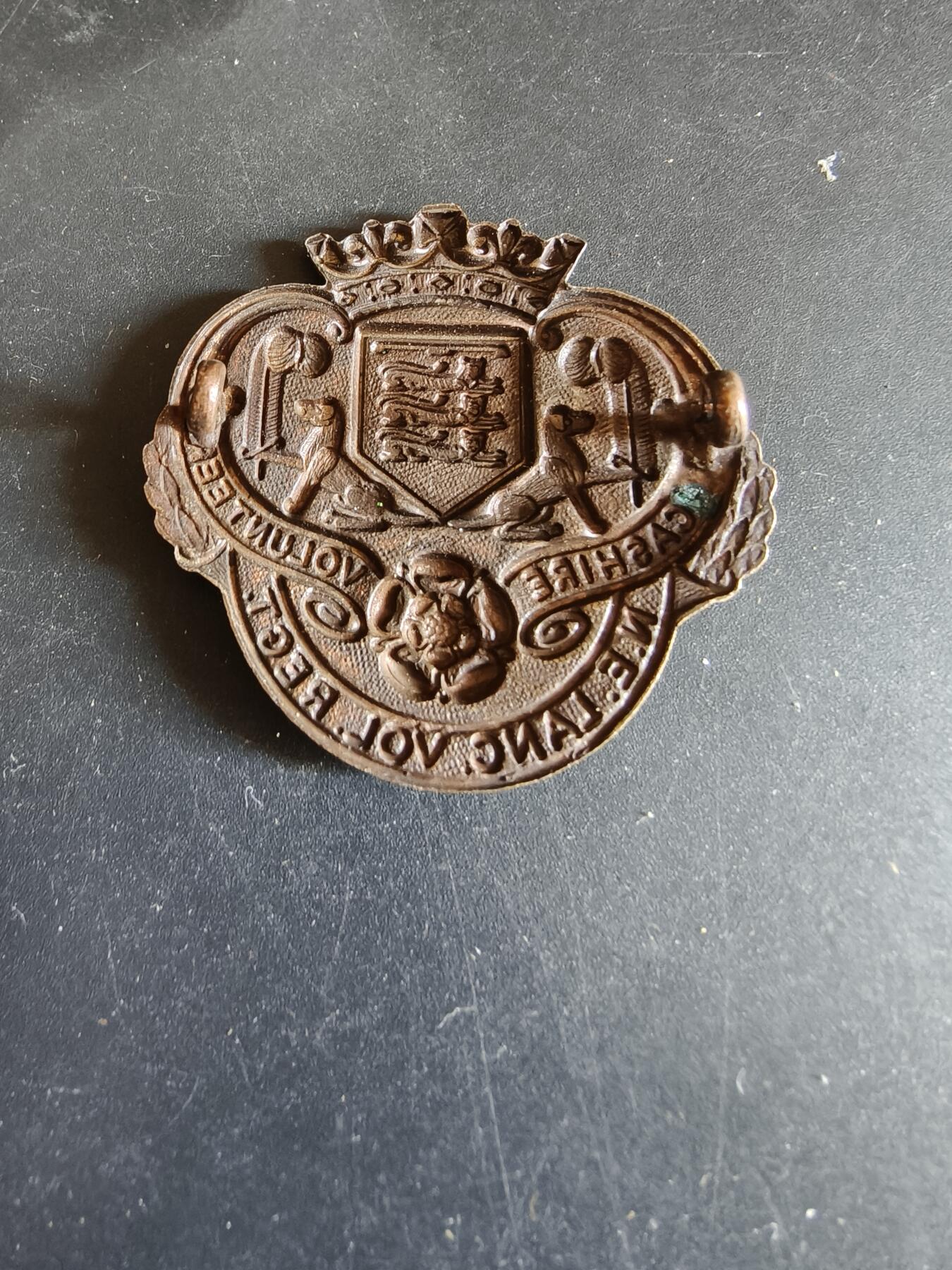 老王徽章第170期