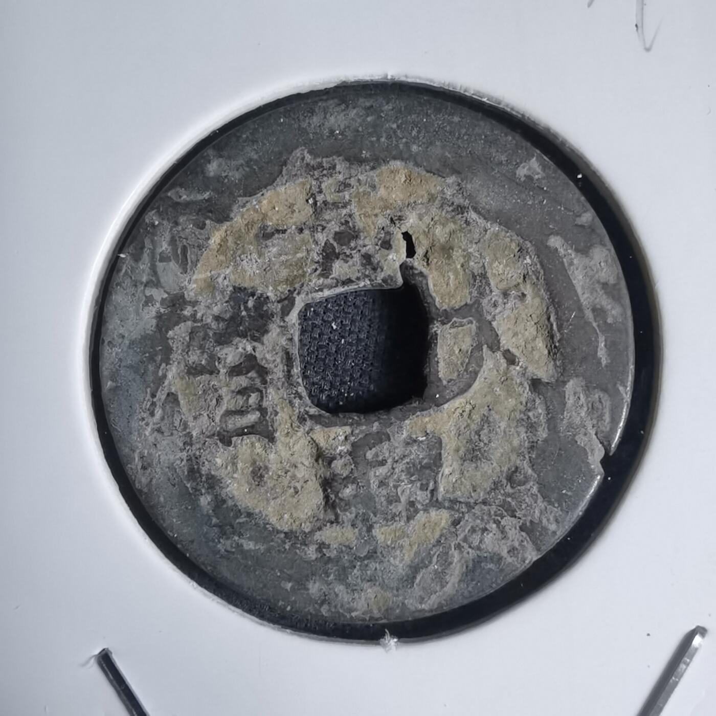 沼泽如烟--第939场 景兴大宝