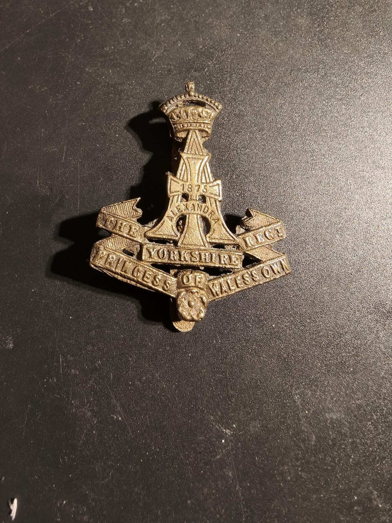 老王徽章第170期