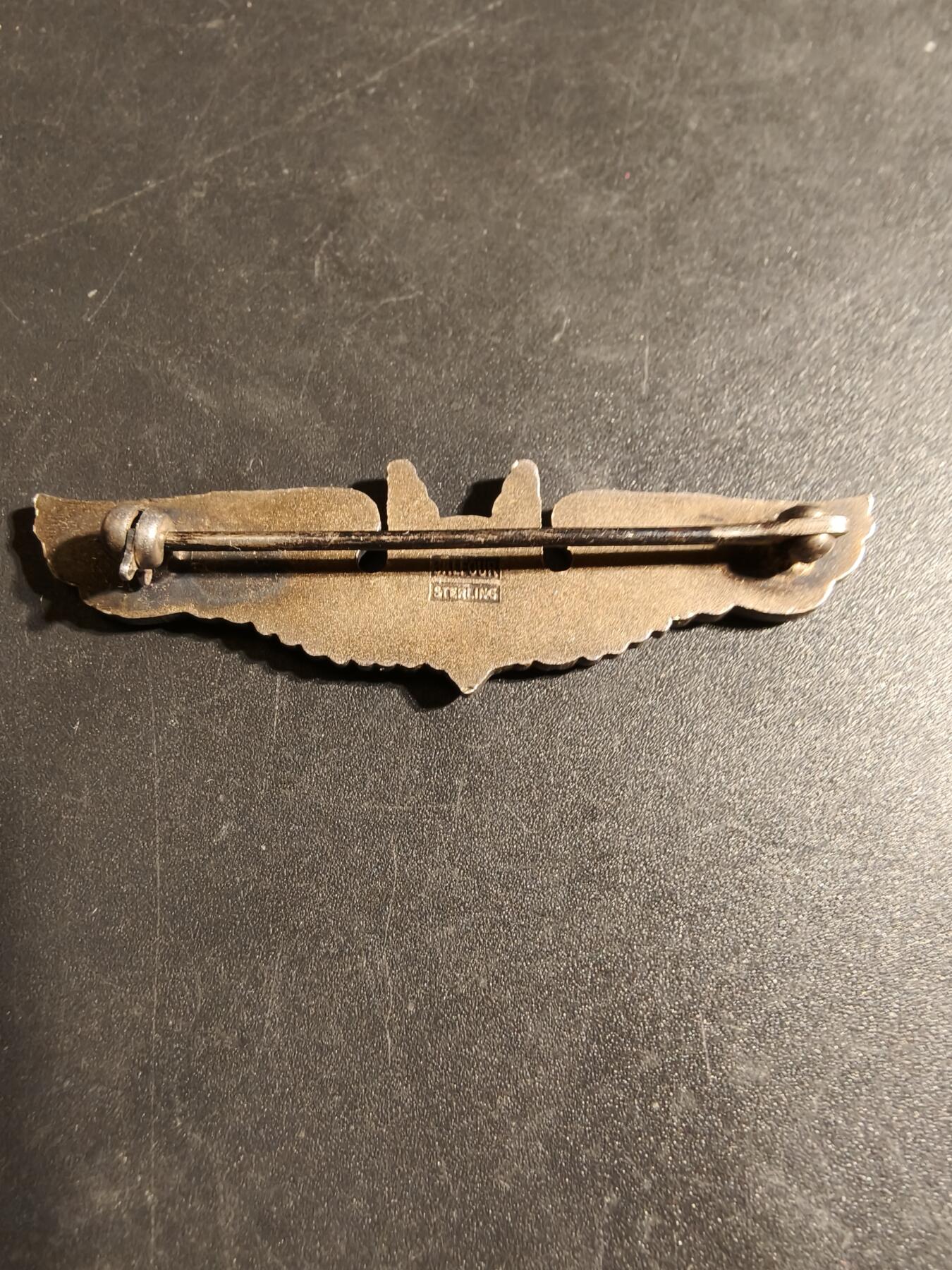 老王徽章第170期