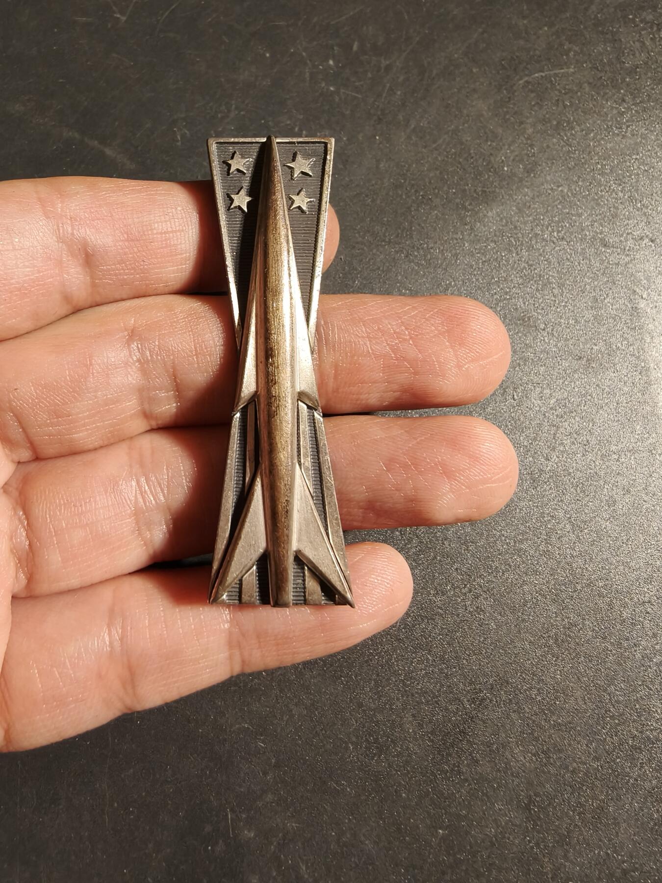 老王徽章第170期