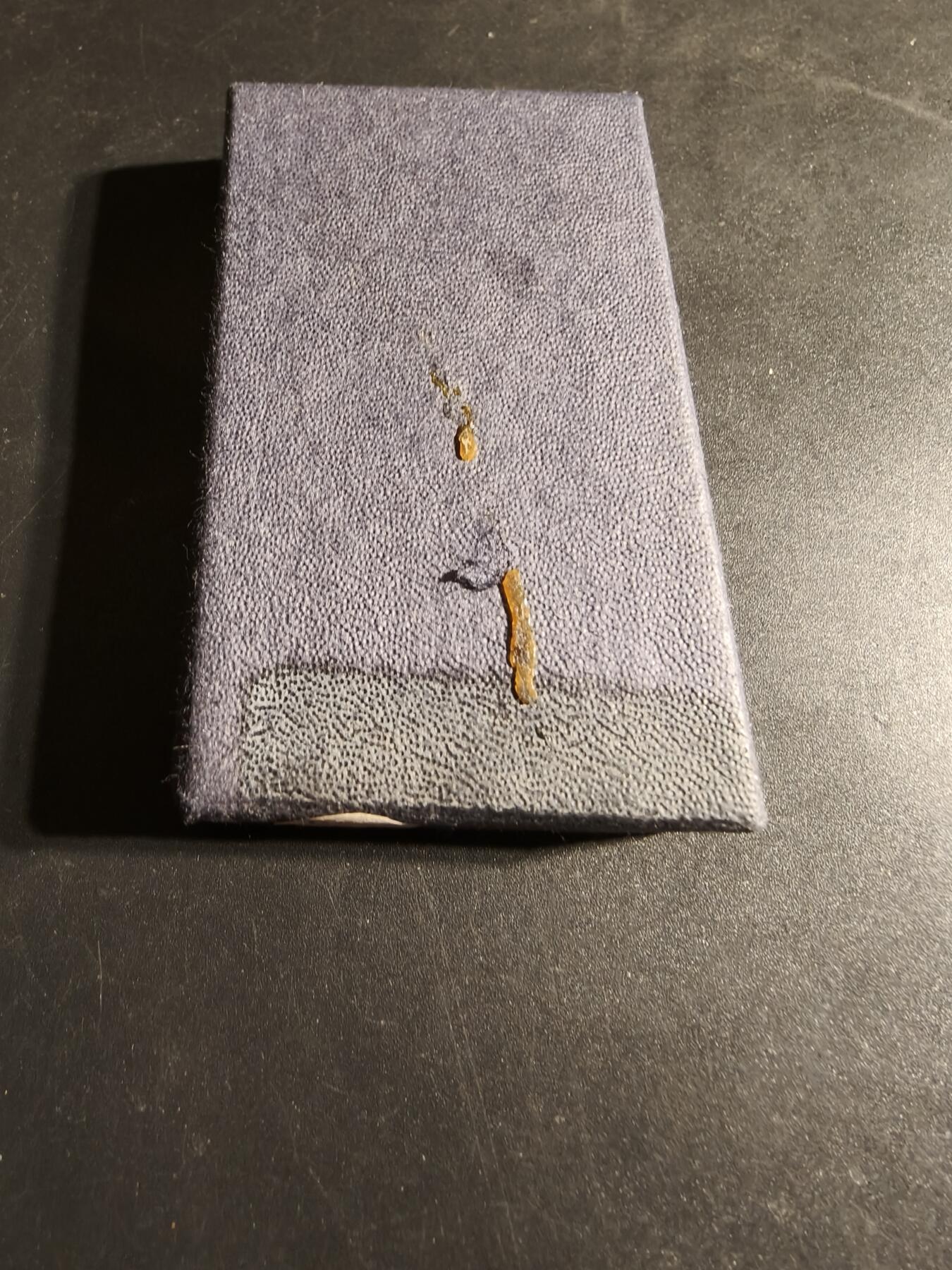 老王徽章第170期 美国优异飞行十字勋章迷你章    原盒