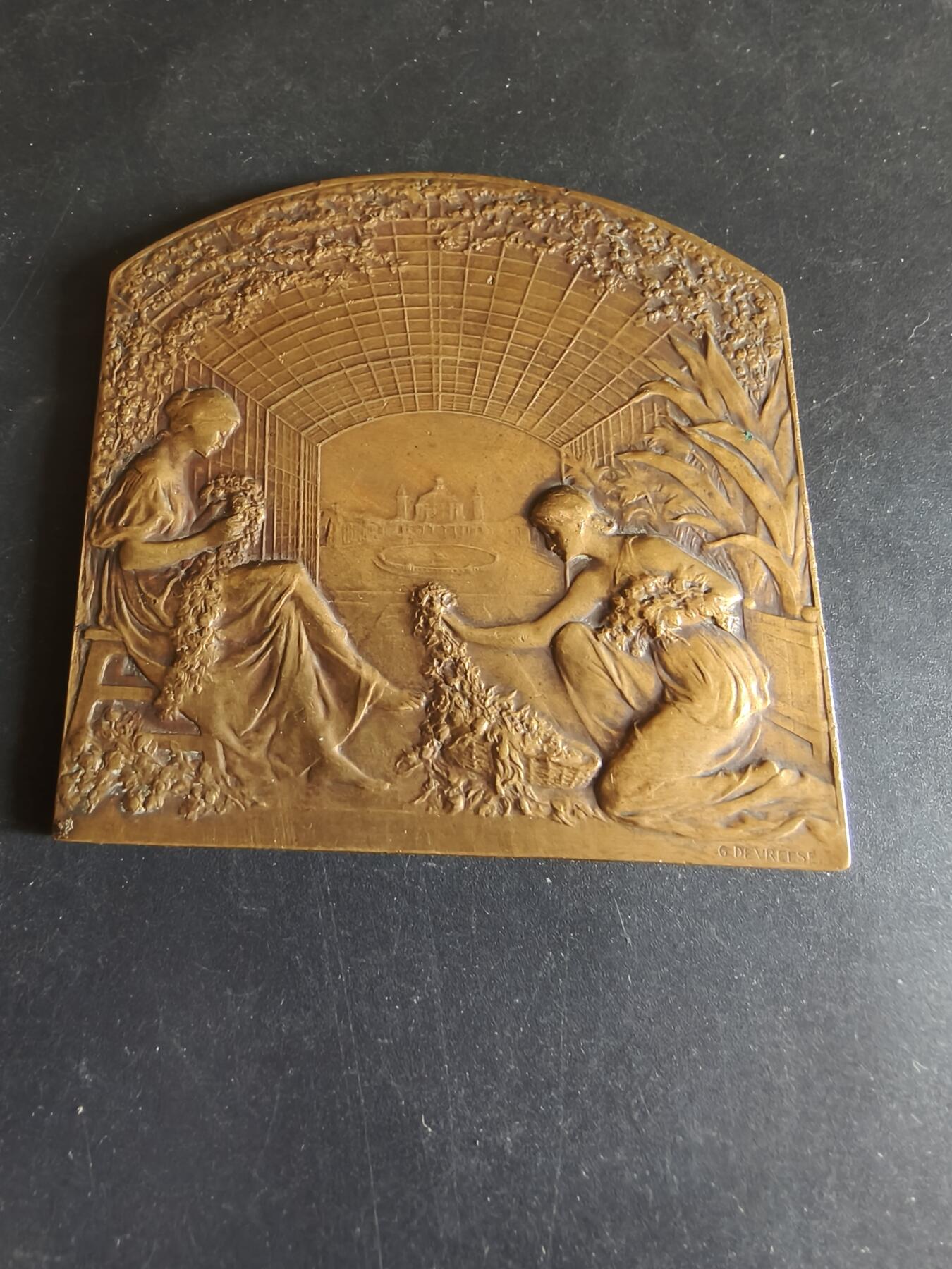 老王徽章第170期