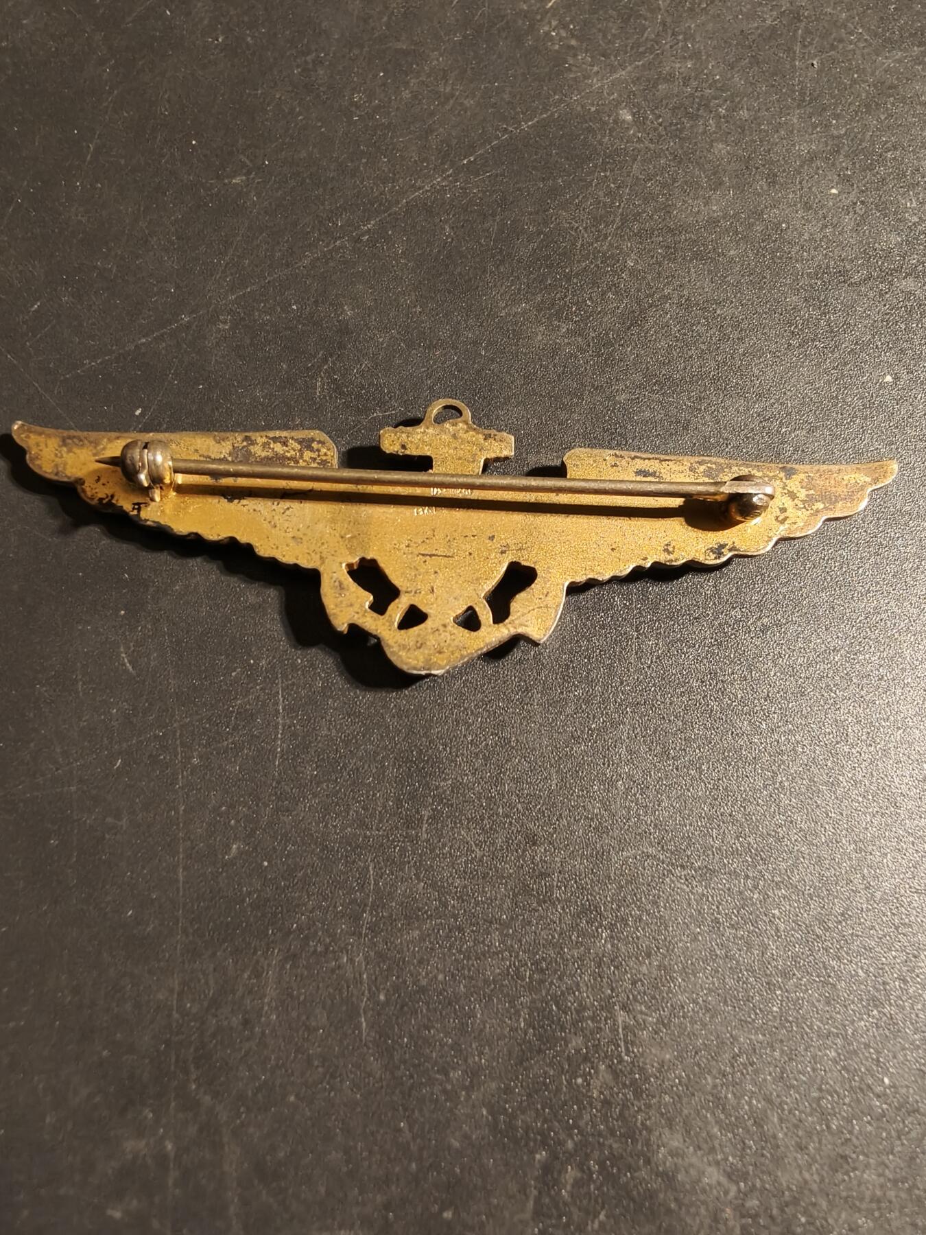 老王徽章第170期