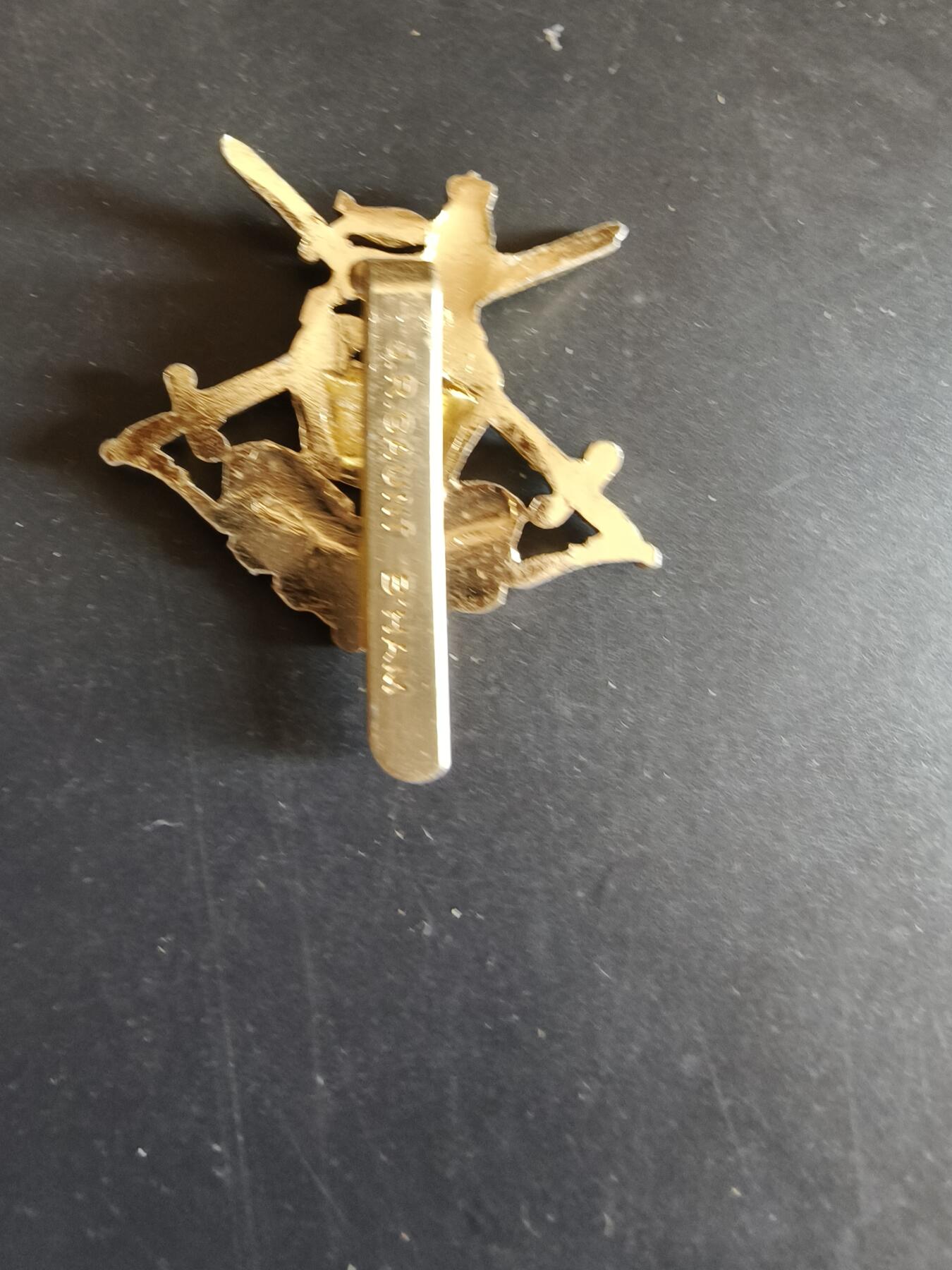 老王徽章第170期