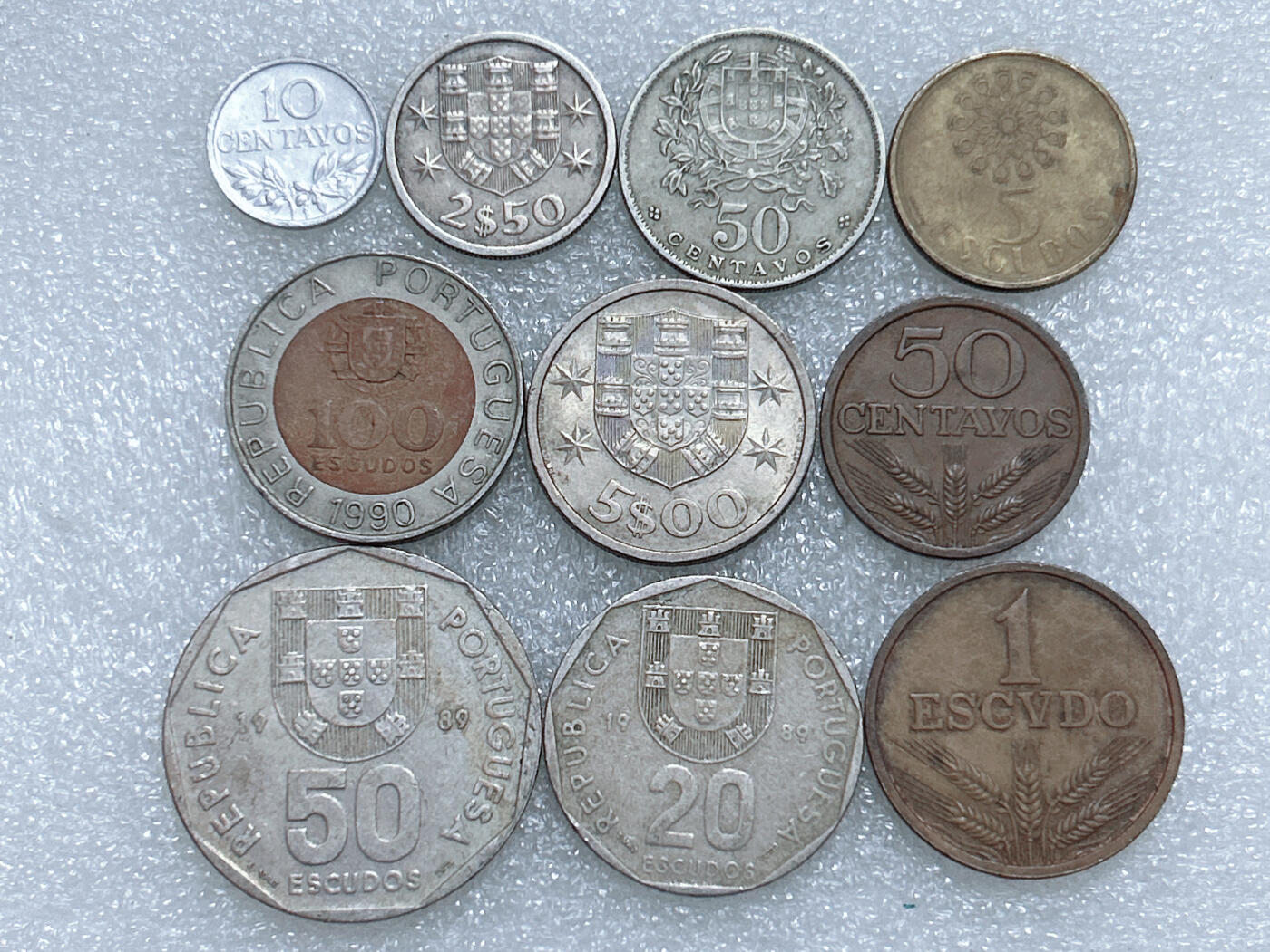 第一海外回流一元起拍收藏 散集专场  第277期