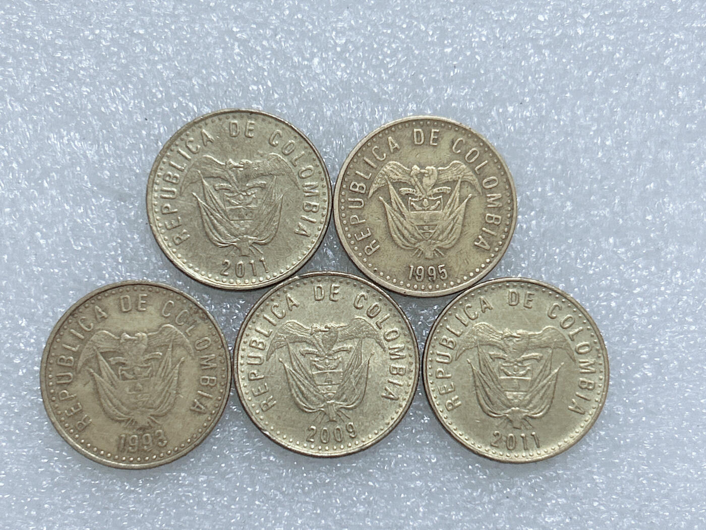 第一海外回流一元起拍收藏 散集专场  第277期