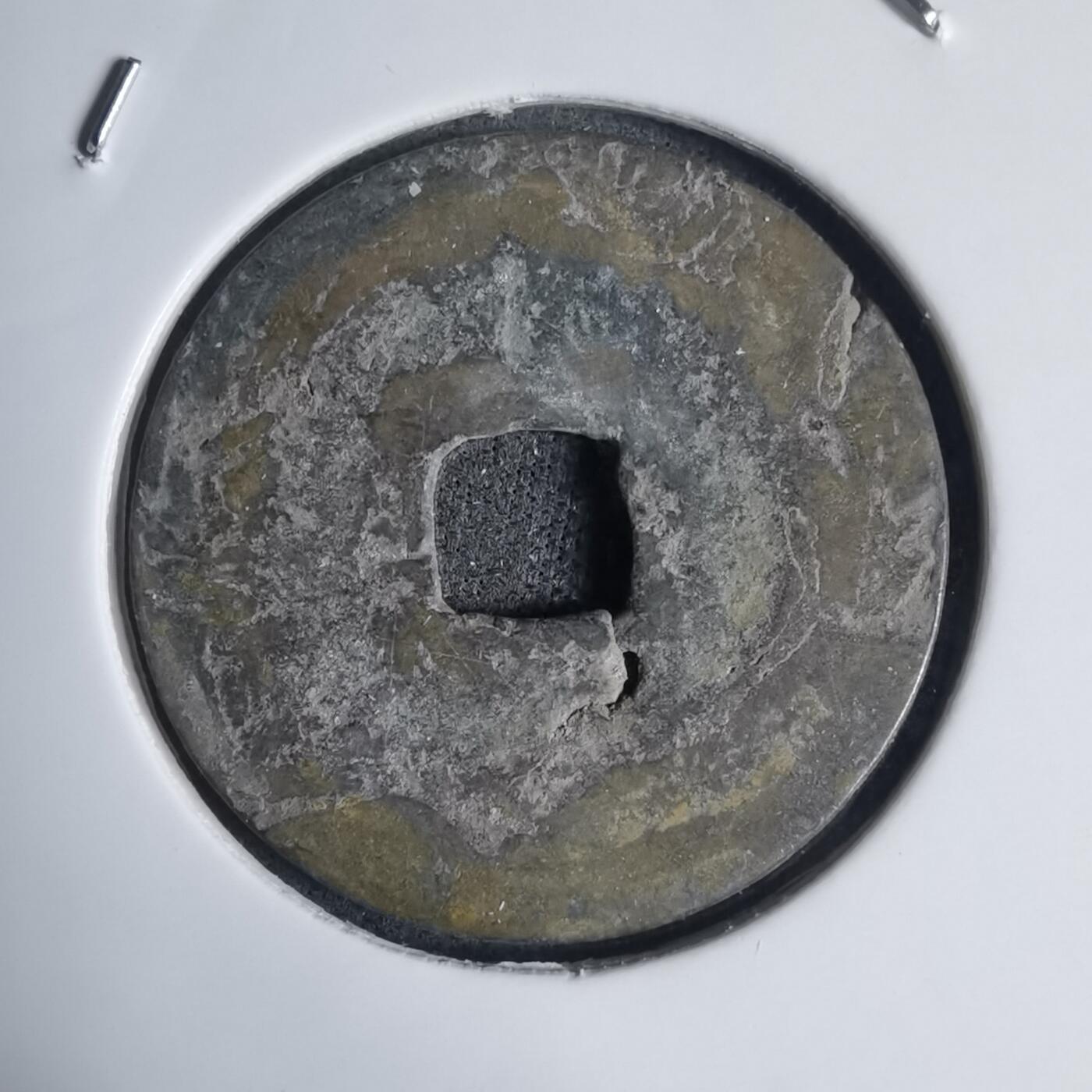 沼泽如烟--第939场 景兴大宝