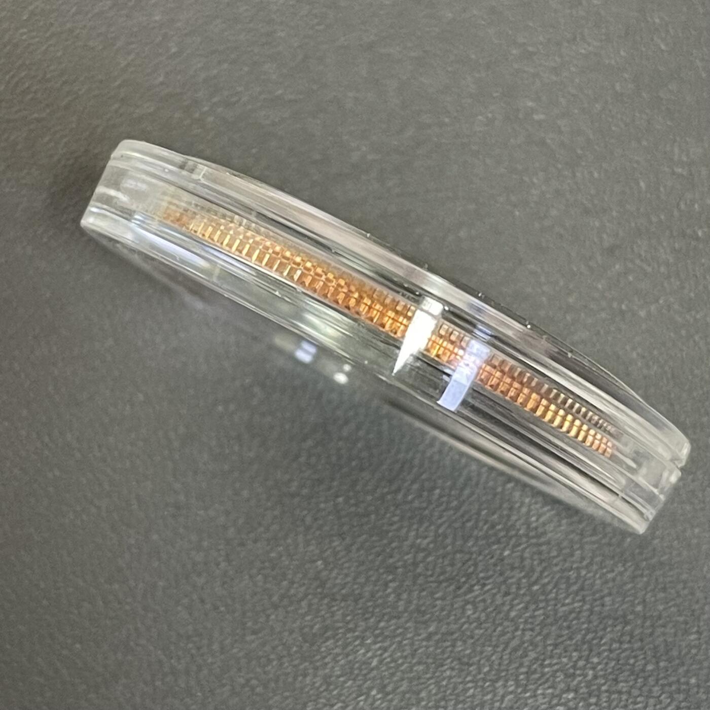 回流1222 盒封 美国1995年精制币 亚特兰大第26届奥运会篮球主题半圆纪念币 