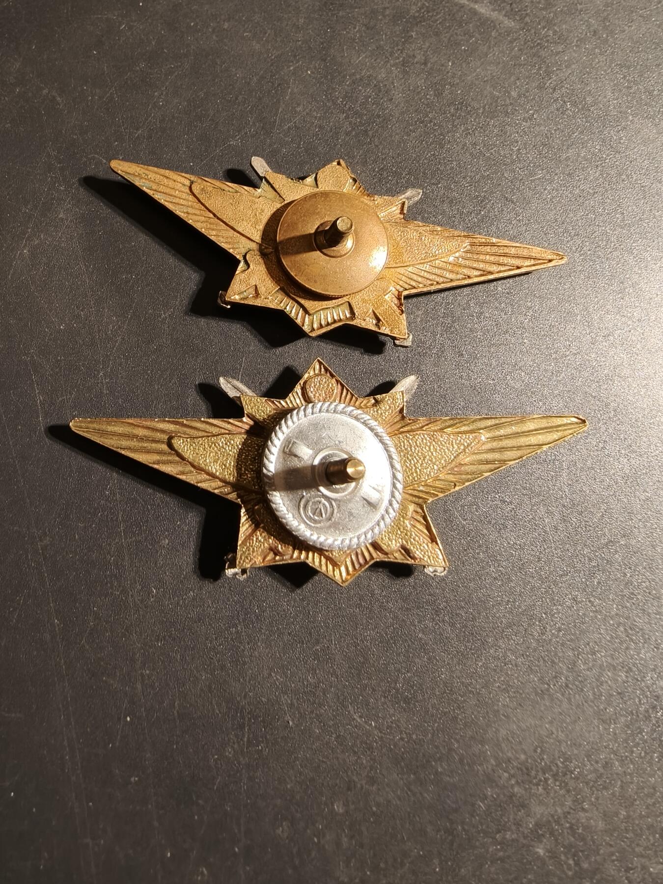 老王徽章第170期