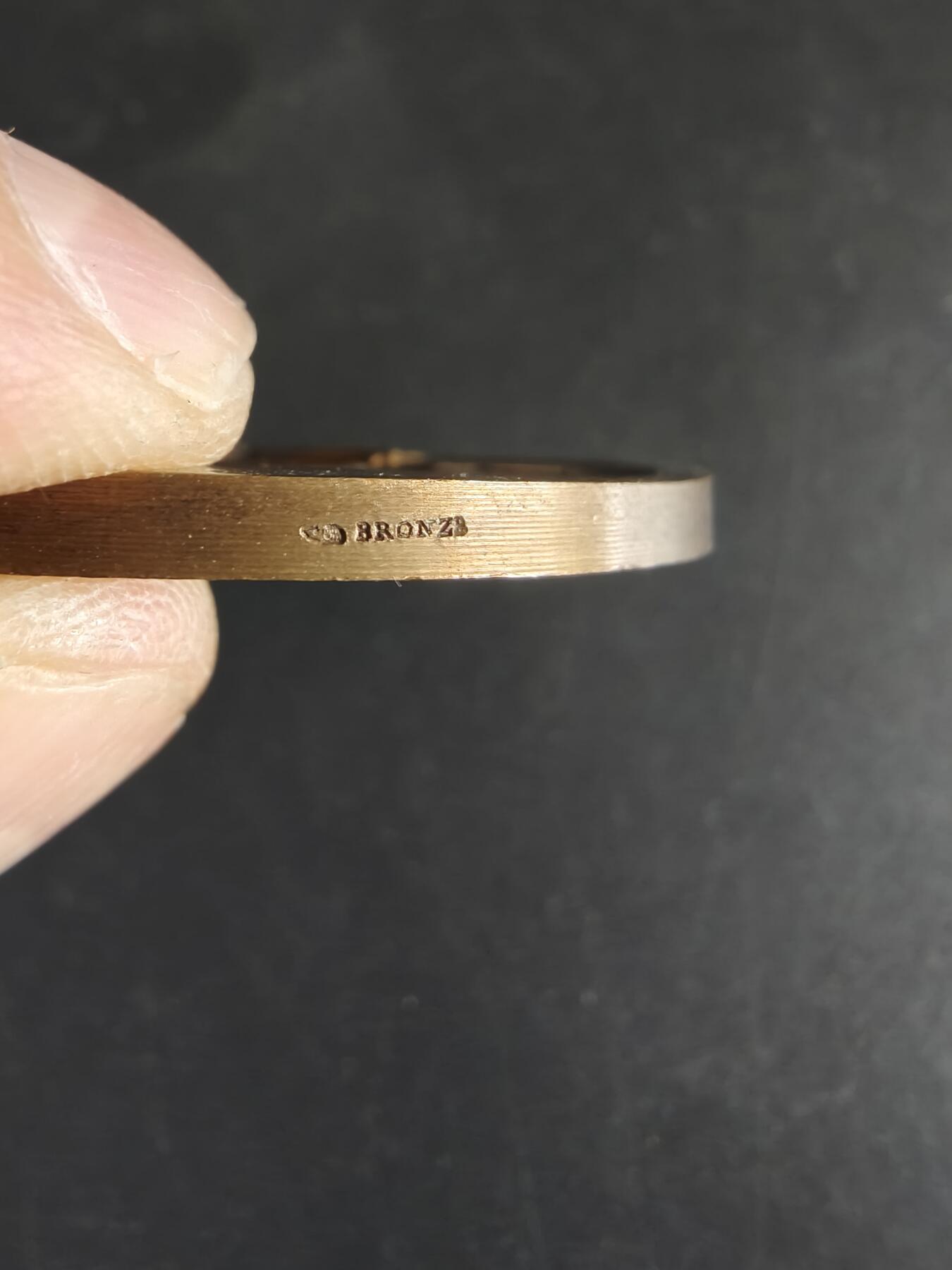 老王徽章第170期