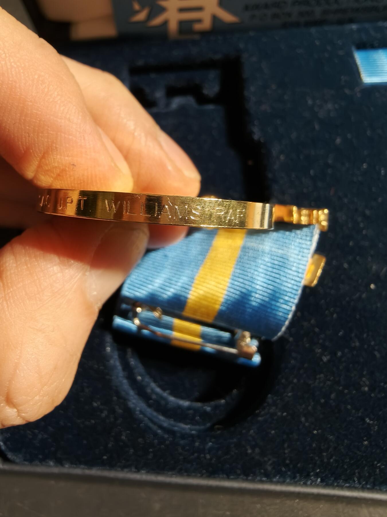 老王徽章第170期