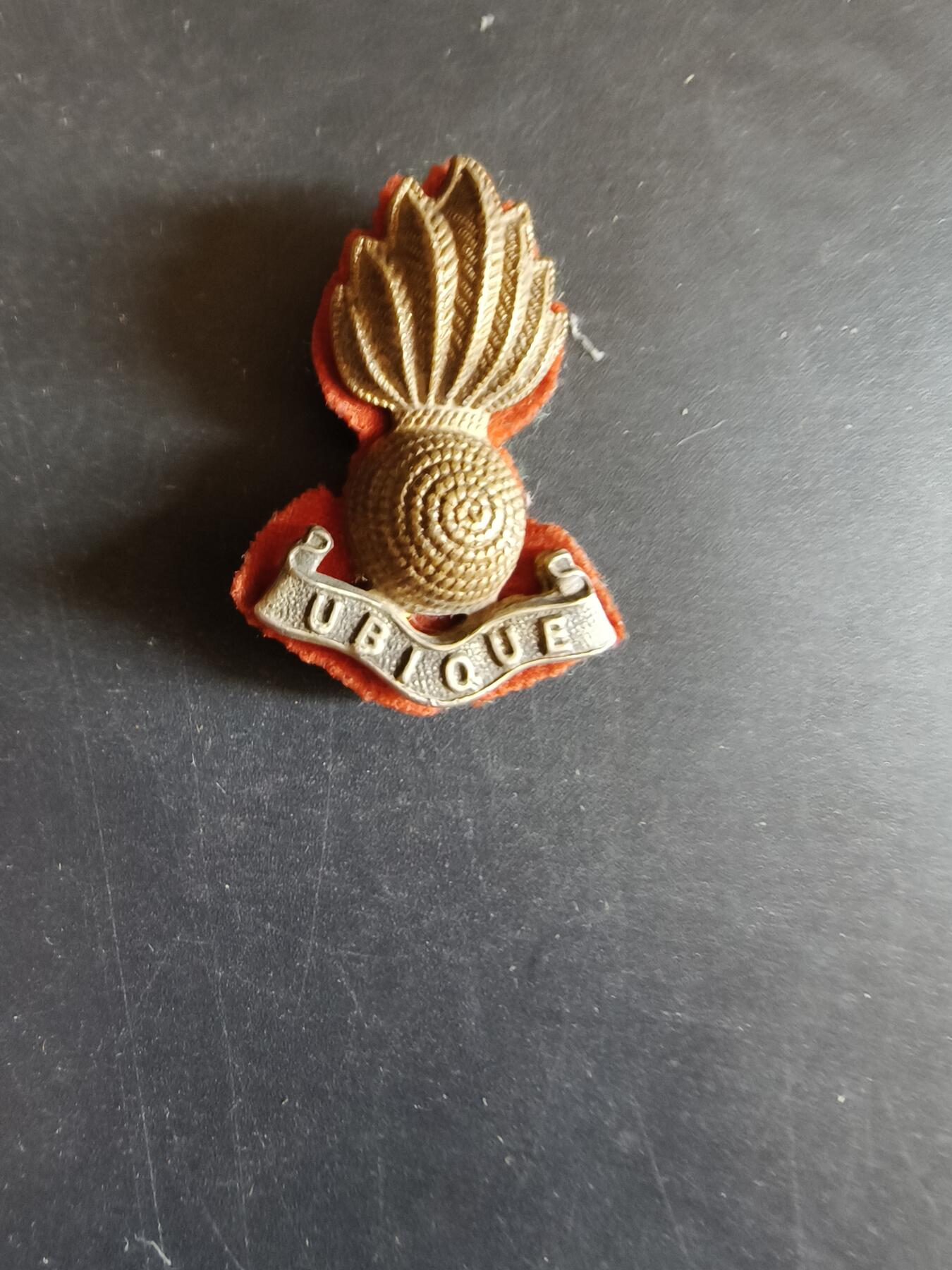 老王徽章第170期